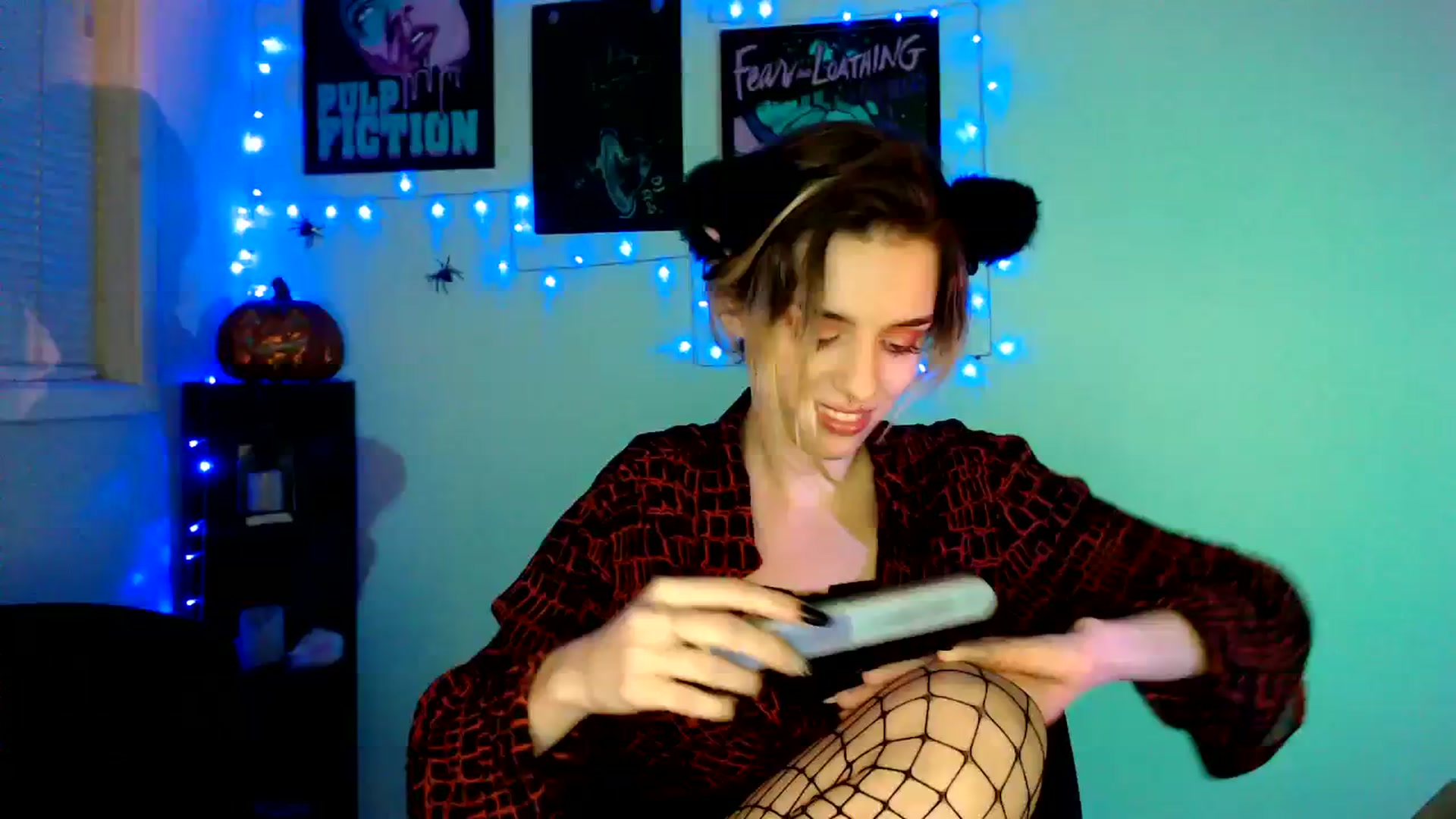 Gallery image thumbnail from Spicy_X's myfreecams stream on, 11/04/2023, 19:01 image 19 of 20