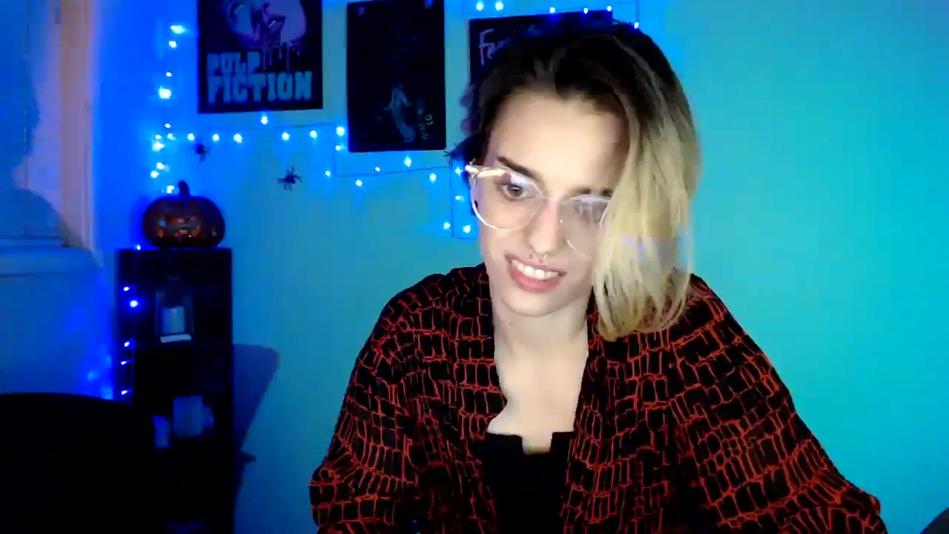 Gallery image thumbnail from Spicy_X's myfreecams stream on, 11/04/2023, 19:01 image 12 of 20