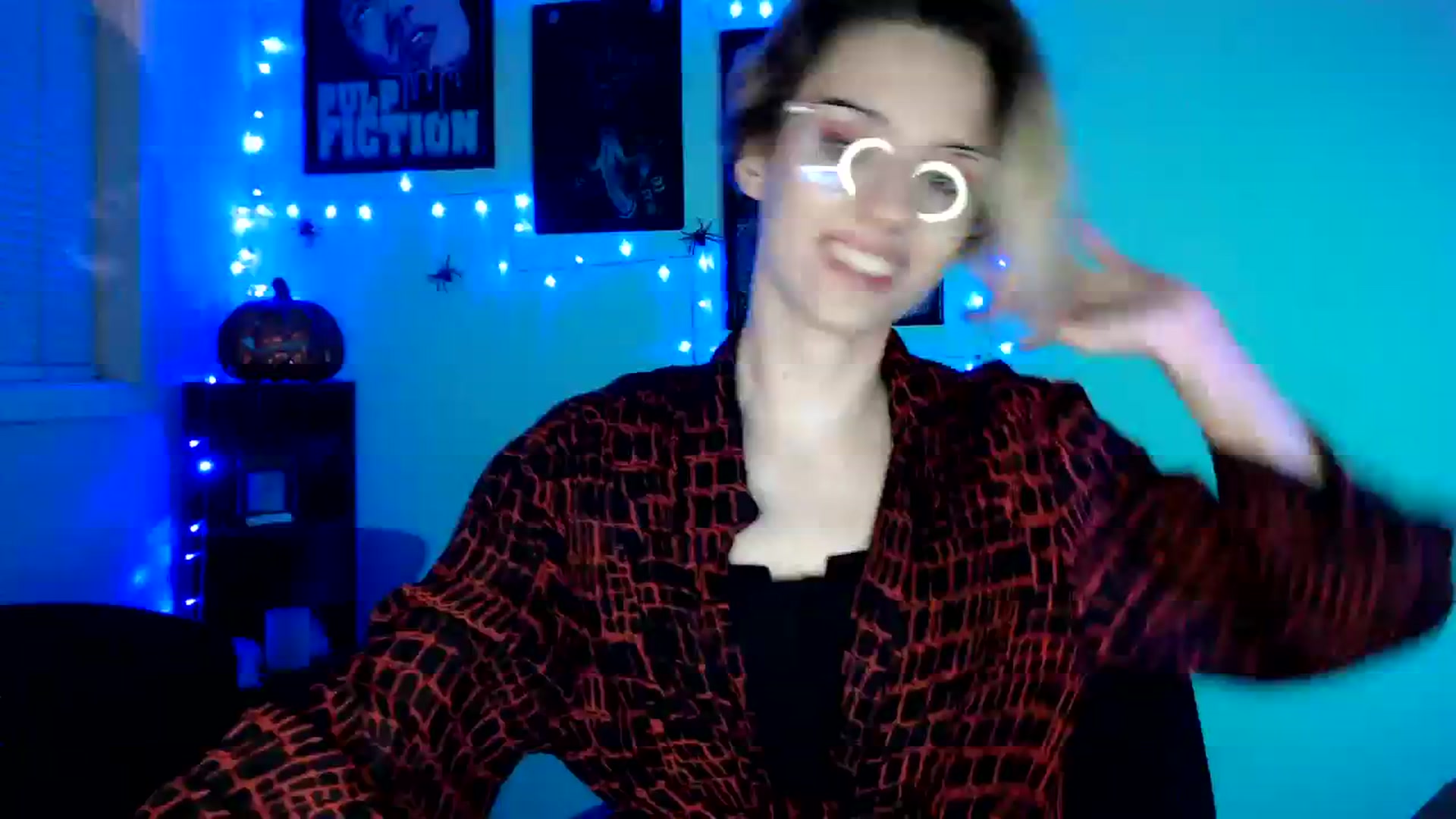 Gallery image thumbnail from Spicy_X's myfreecams stream on, 11/04/2023, 19:01 image 13 of 20