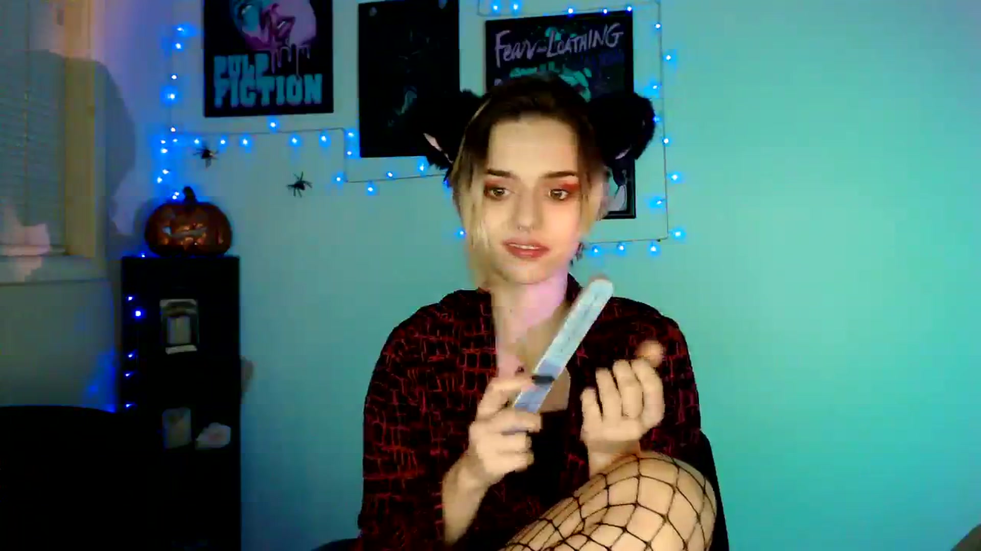 Gallery image thumbnail from Spicy_X's myfreecams stream on, 11/04/2023, 19:01 image 18 of 20