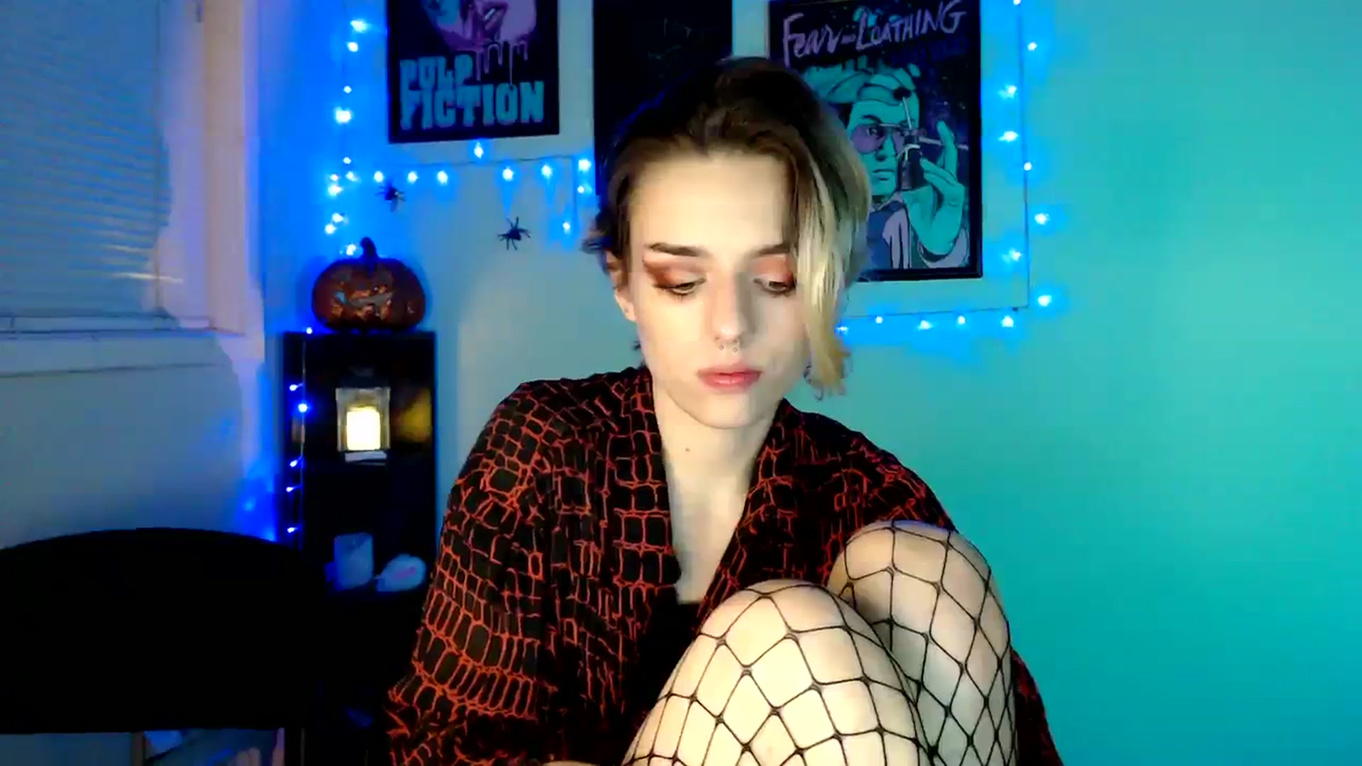 Gallery image thumbnail from Spicy_X's myfreecams stream on, 11/04/2023, 21:06 image 9 of 20