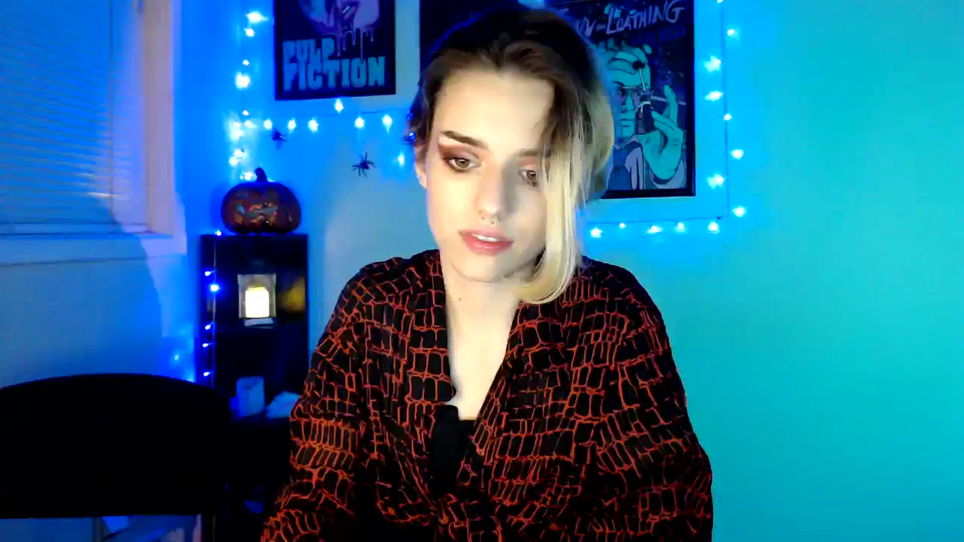 Gallery image thumbnail from Spicy_X's myfreecams stream on, 11/04/2023, 21:06 image 14 of 20