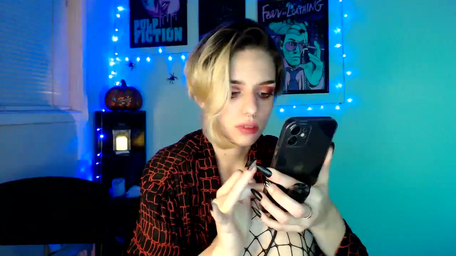 Gallery image thumbnail from Spicy_X's myfreecams stream on, 11/04/2023, 21:06 image 3 of 20