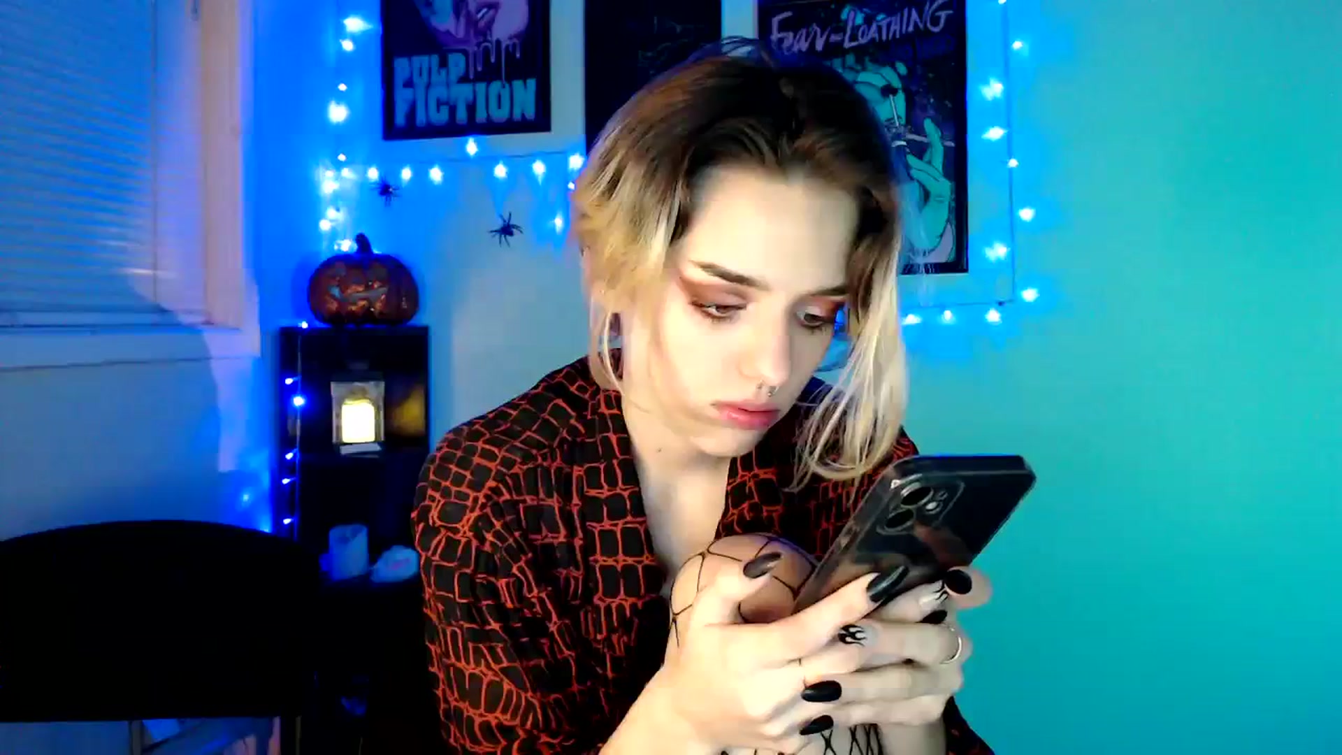 Gallery image thumbnail from Spicy_X's myfreecams stream on, 11/04/2023, 21:06 image 19 of 20