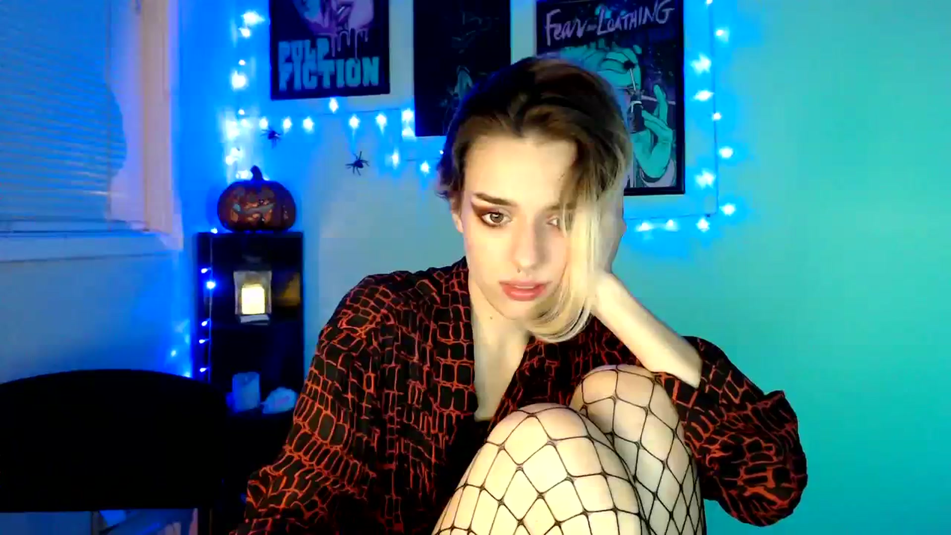 Gallery image thumbnail from Spicy_X's myfreecams stream on, 11/04/2023, 21:06 image 13 of 20