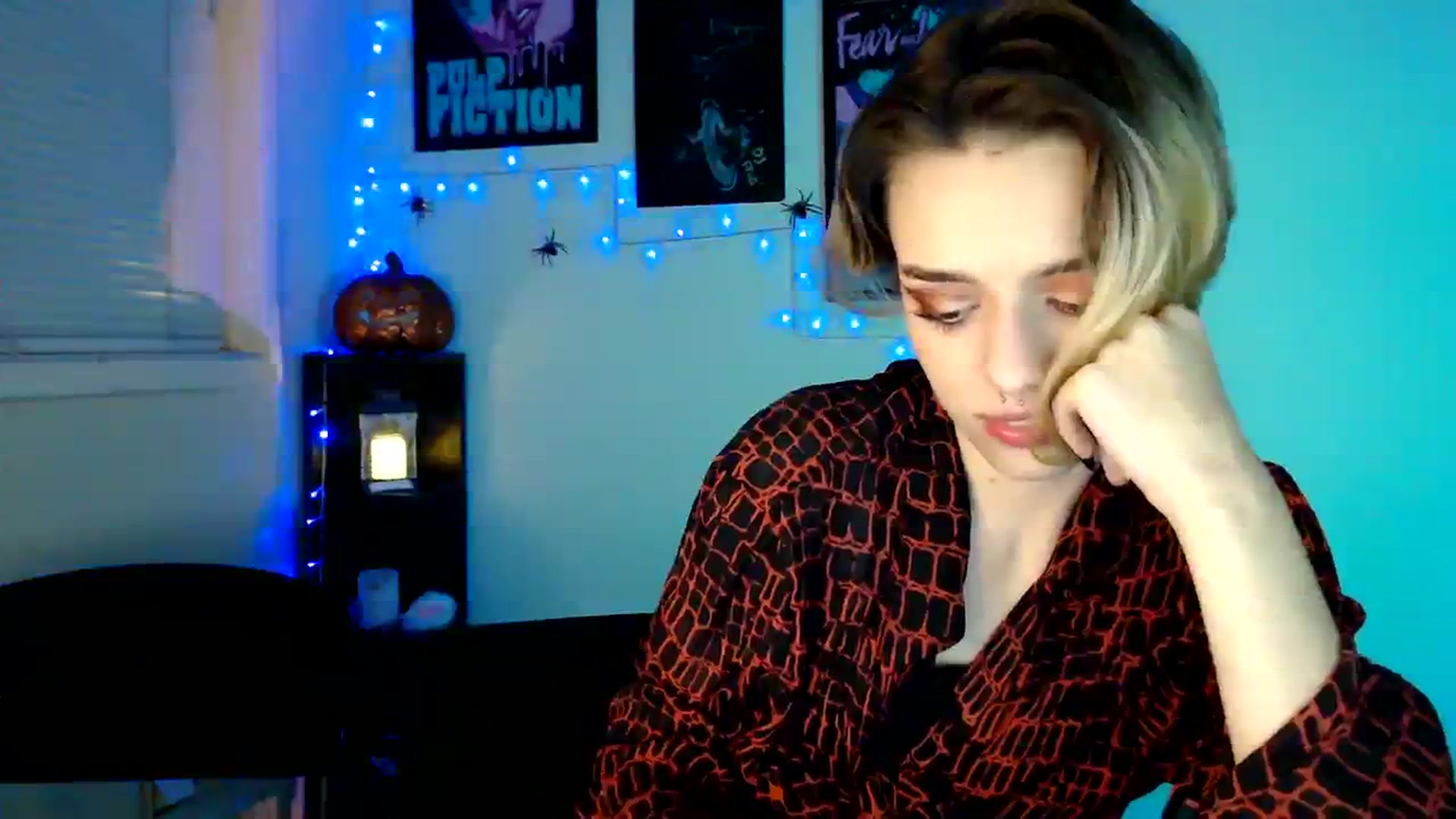 Gallery image thumbnail from Spicy_X's myfreecams stream on, 11/04/2023, 21:06 image 15 of 20
