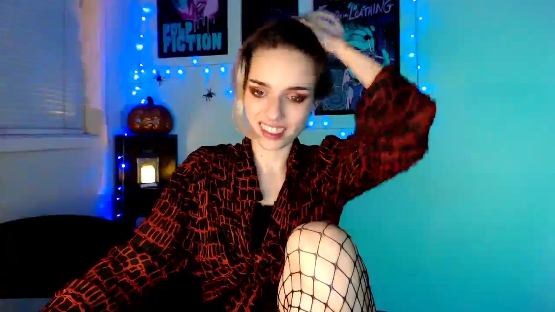 Gallery image thumbnail from Spicy_X's myfreecams stream on, 11/04/2023, 21:06 image 20 of 20