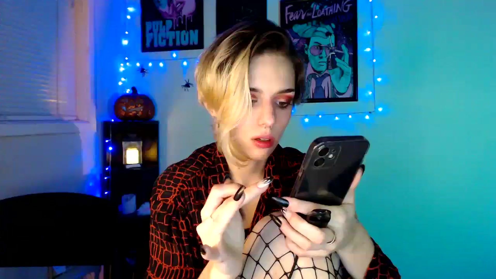 Gallery image thumbnail from Spicy_X's myfreecams stream on, 11/04/2023, 21:06 image 5 of 20