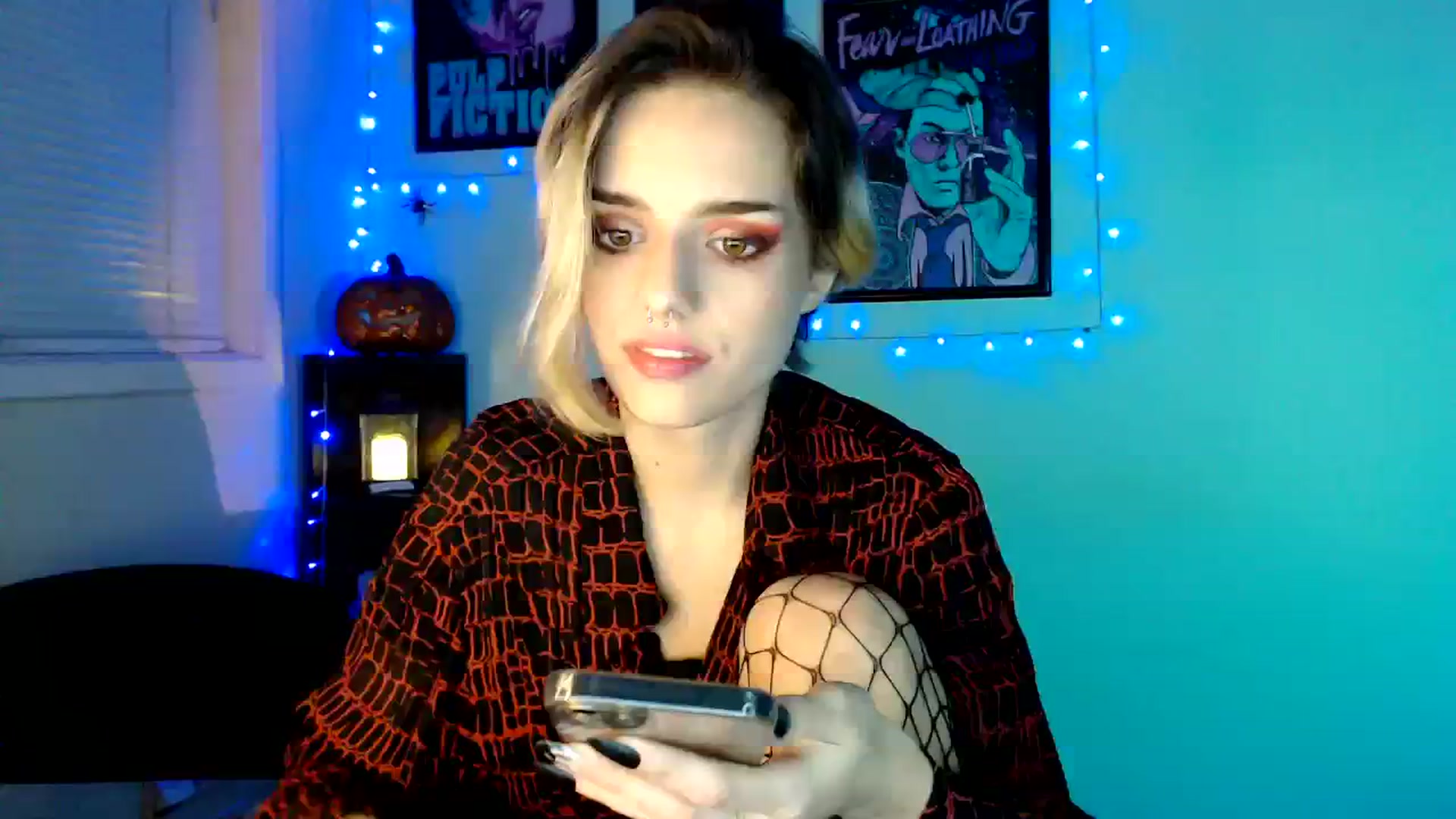 Gallery image thumbnail from Spicy_X's myfreecams stream on, 11/04/2023, 21:06 image 1 of 20