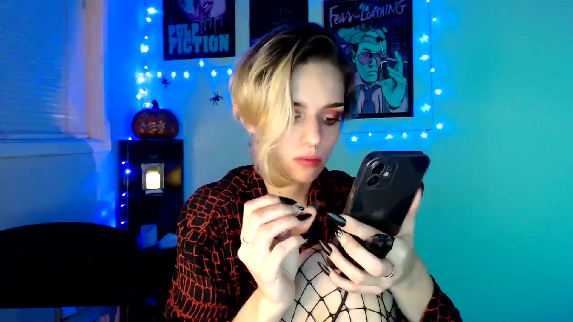 Gallery image thumbnail from Spicy_X's myfreecams stream on, 11/04/2023, 21:06 image 4 of 20