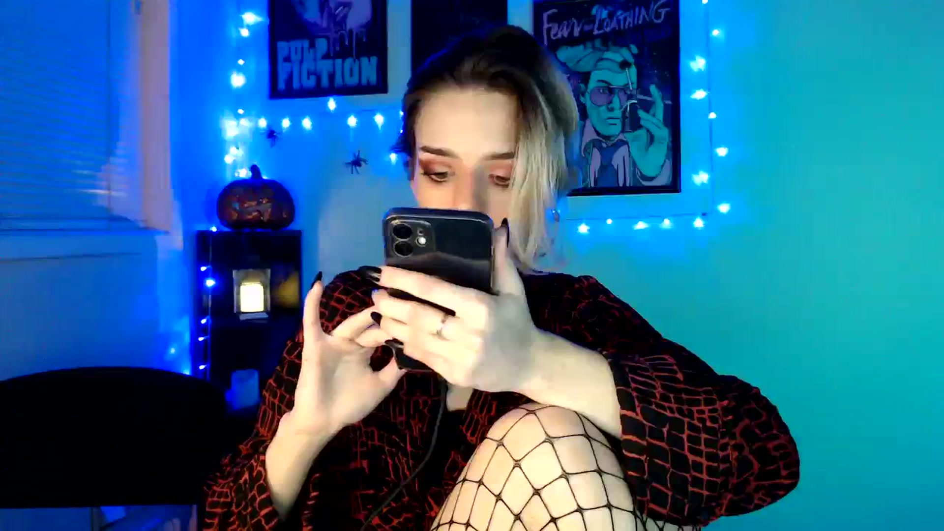 Gallery image thumbnail from Spicy_X's myfreecams stream on, 11/04/2023, 21:06 image 8 of 20