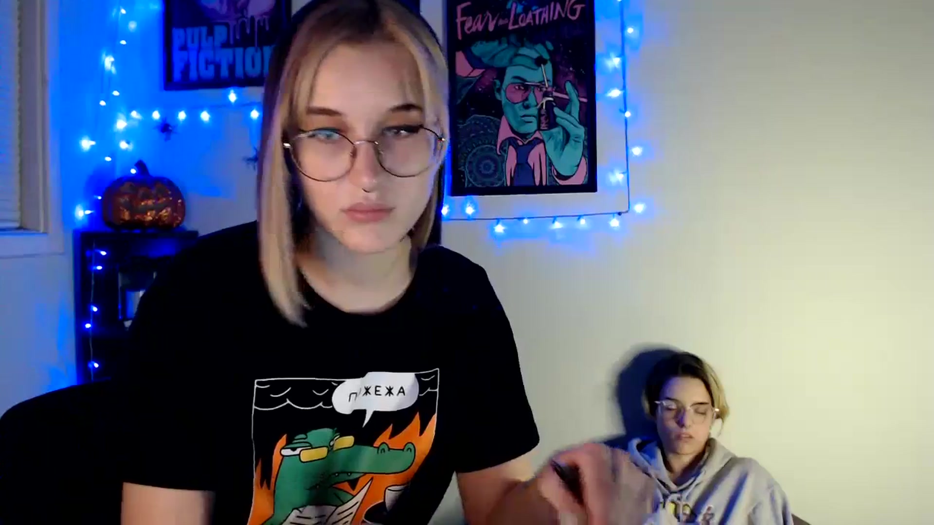 Gallery image thumbnail from Spicy_X's myfreecams stream on, 11/05/2023, 17:14 image 16 of 20