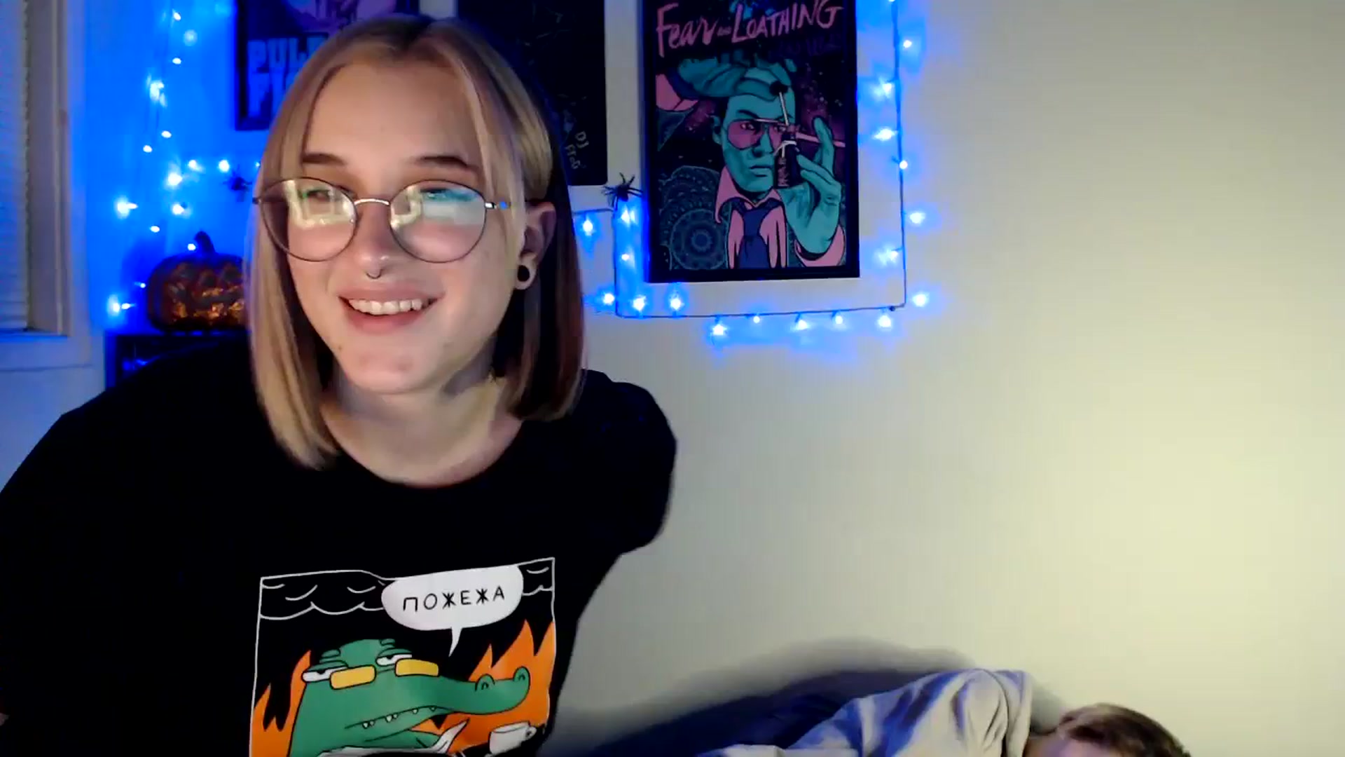 Gallery image thumbnail from Spicy_X's myfreecams stream on, 11/05/2023, 17:14 image 18 of 20