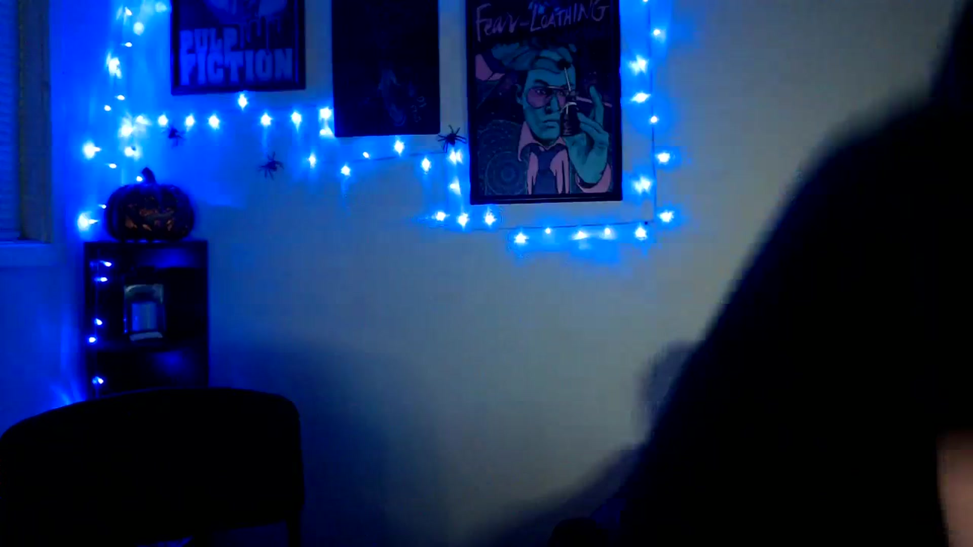 Gallery image thumbnail from Spicy_X's myfreecams stream on, 11/05/2023, 17:14 image 12 of 20