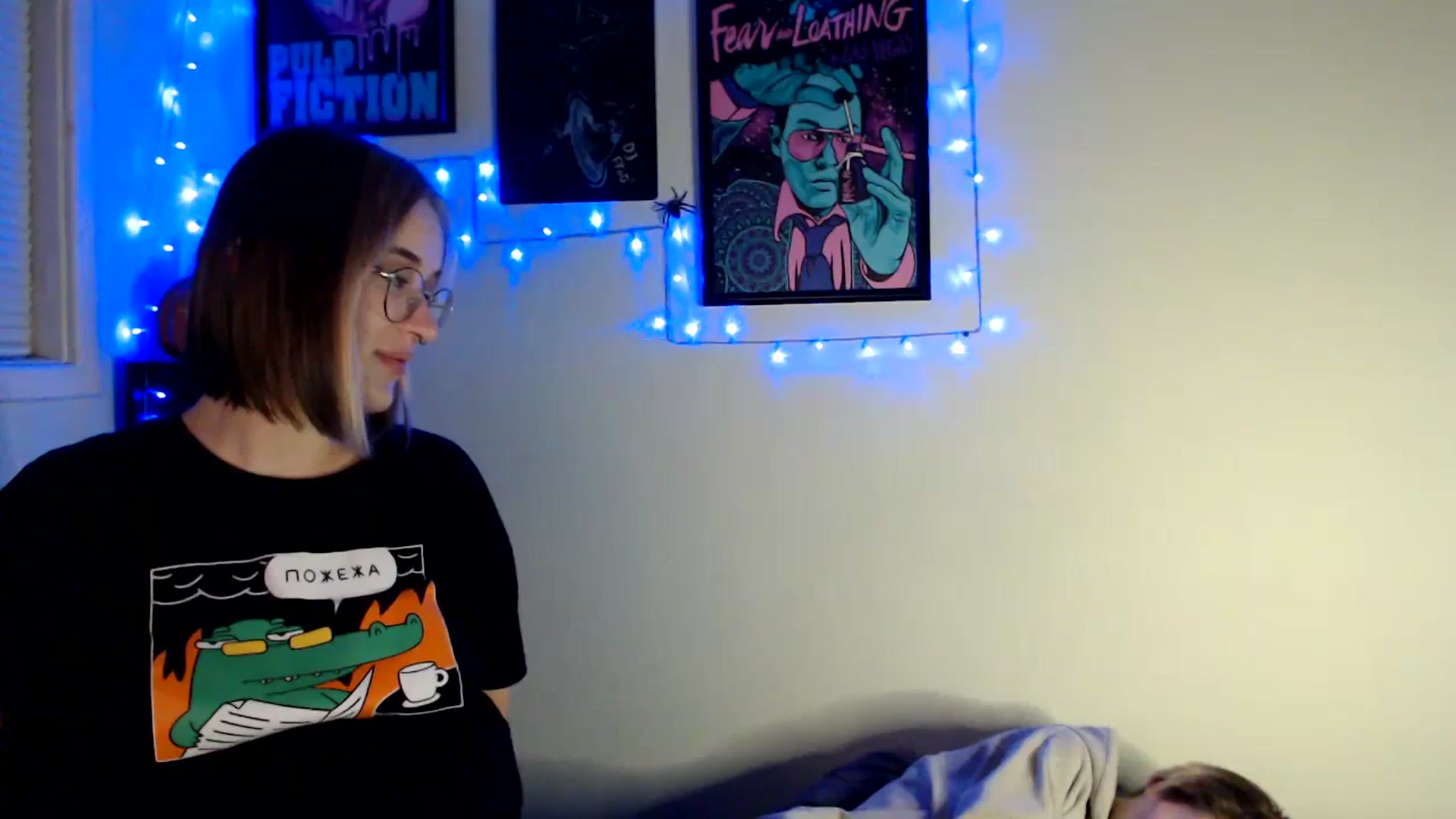 Gallery image thumbnail from Spicy_X's myfreecams stream on, 11/05/2023, 17:14 image 20 of 20