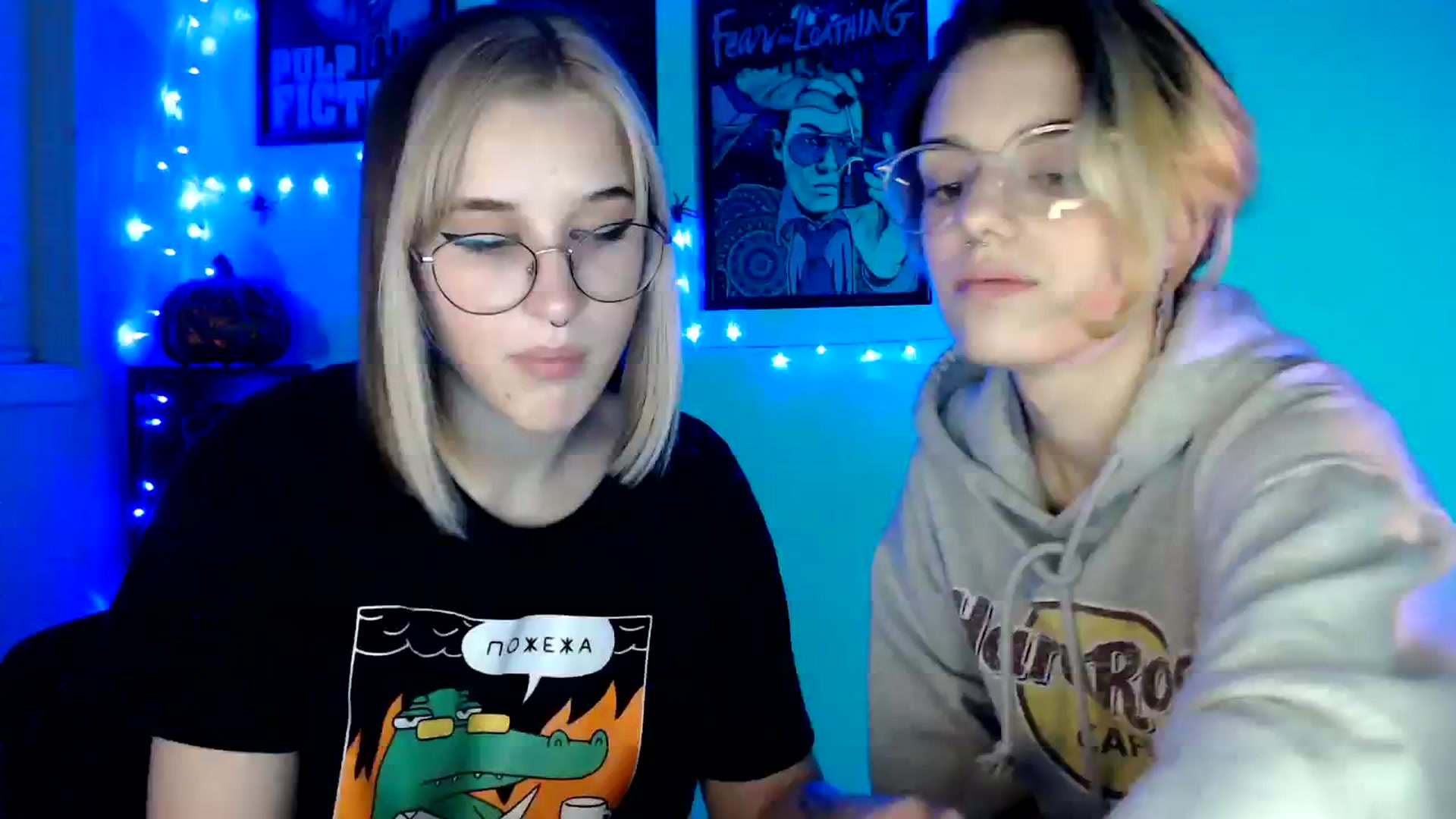 Gallery image thumbnail from Spicy_X's myfreecams stream on, 11/05/2023, 17:14 image 1 of 20