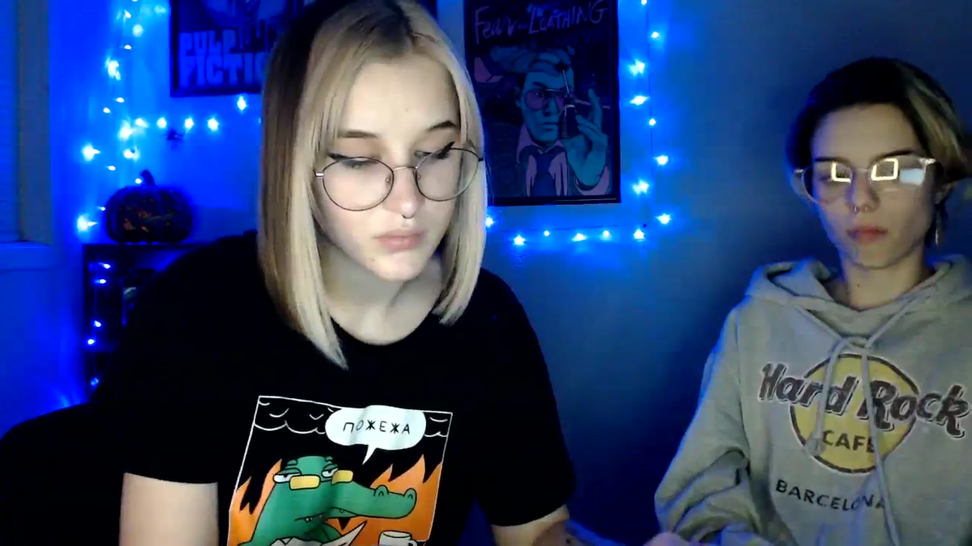 Gallery image thumbnail from Spicy_X's myfreecams stream on, 11/05/2023, 17:14 image 8 of 20