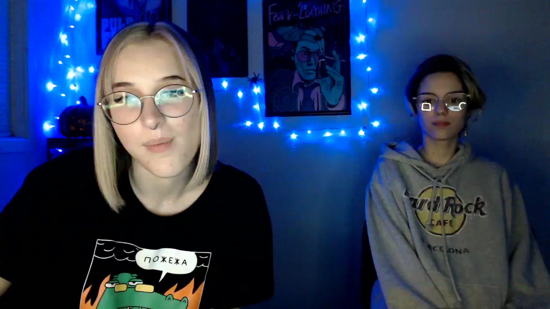 Gallery image thumbnail from Spicy_X's myfreecams stream on, 11/05/2023, 17:14 image 11 of 20