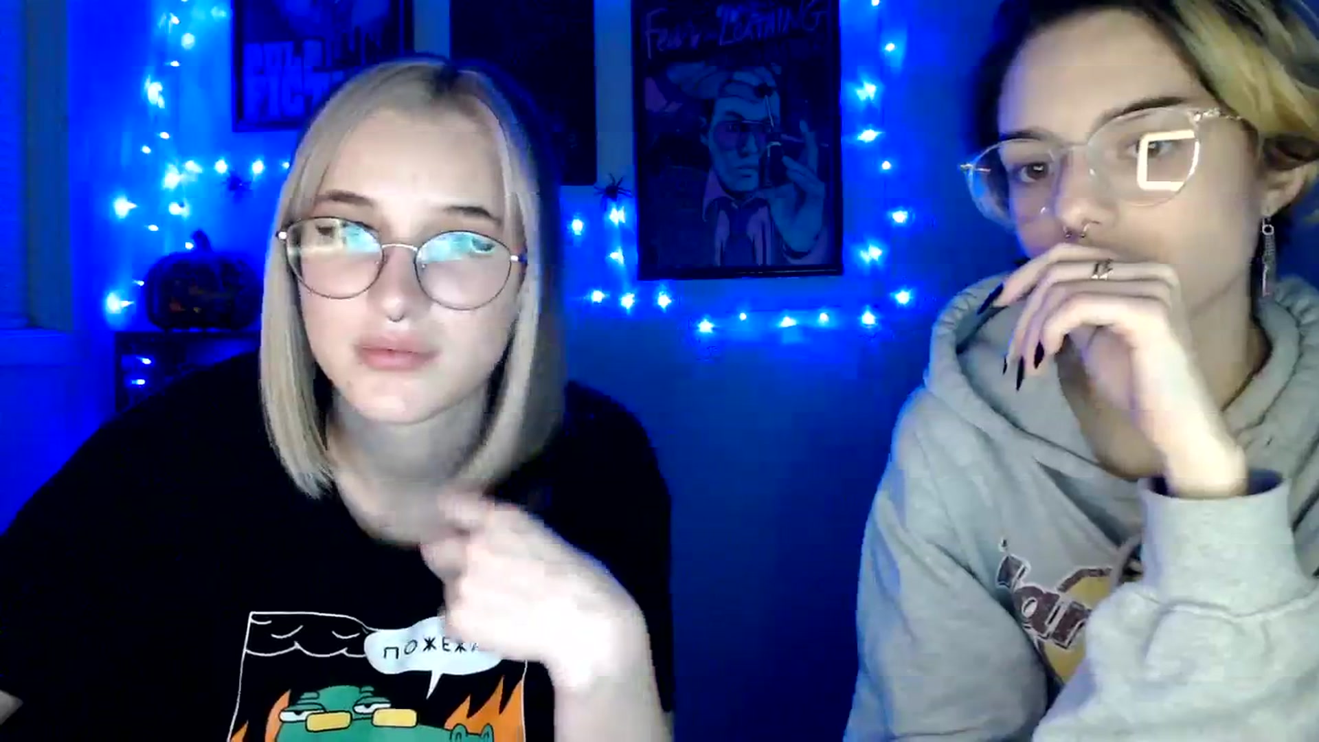 Gallery image thumbnail from Spicy_X's myfreecams stream on, 11/05/2023, 17:14 image 9 of 20