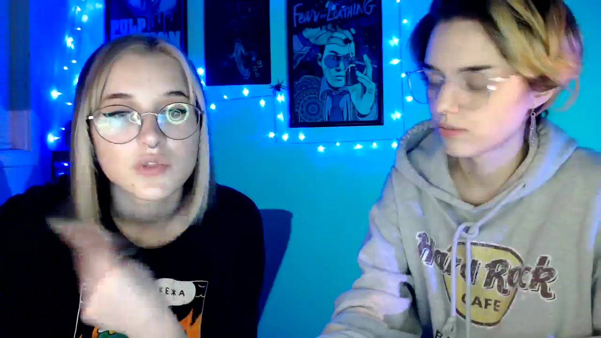 Gallery image thumbnail from Spicy_X's myfreecams stream on, 11/05/2023, 17:14 image 4 of 20