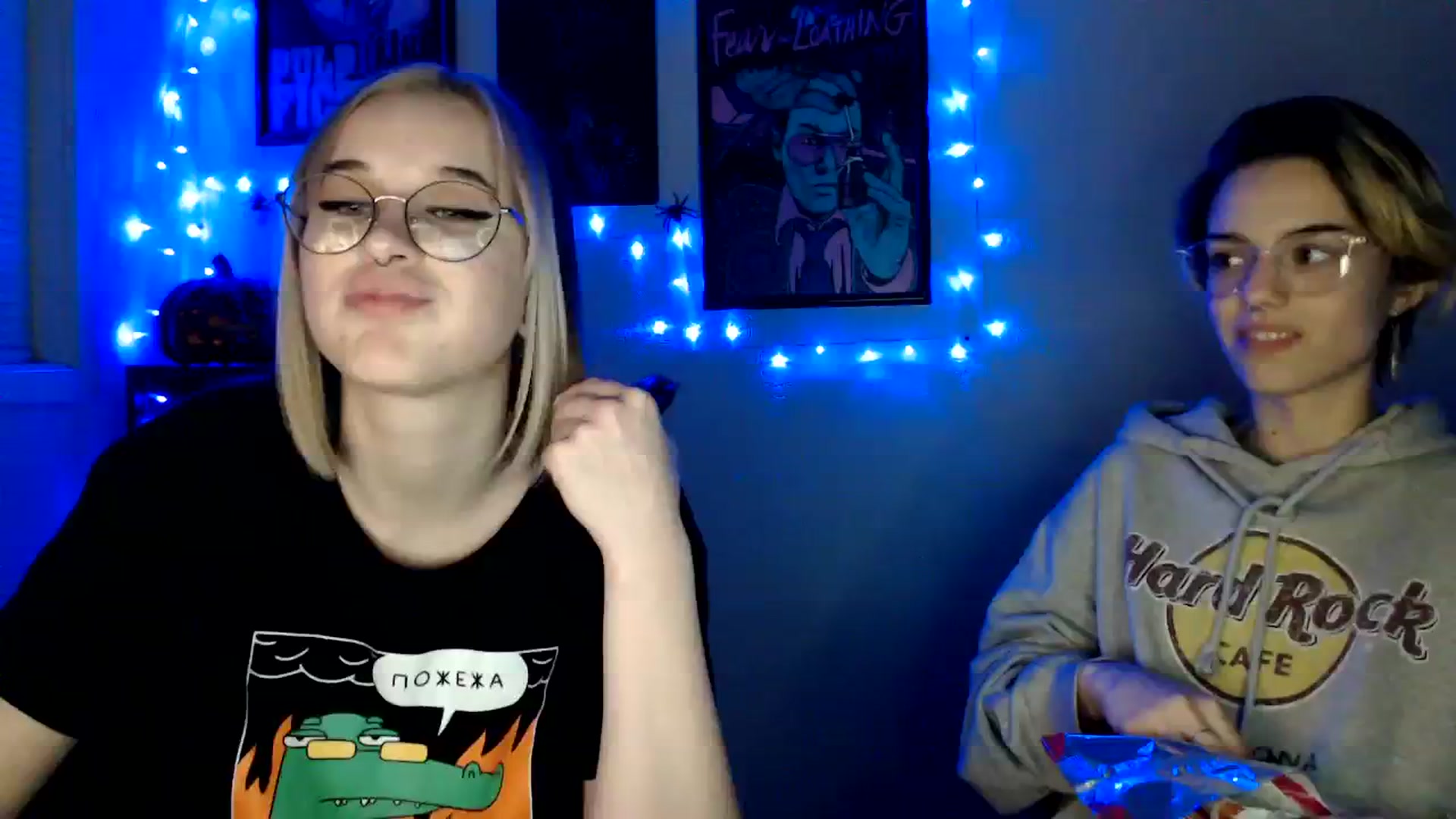 Gallery image thumbnail from Spicy_X's myfreecams stream on, 11/05/2023, 17:14 image 10 of 20