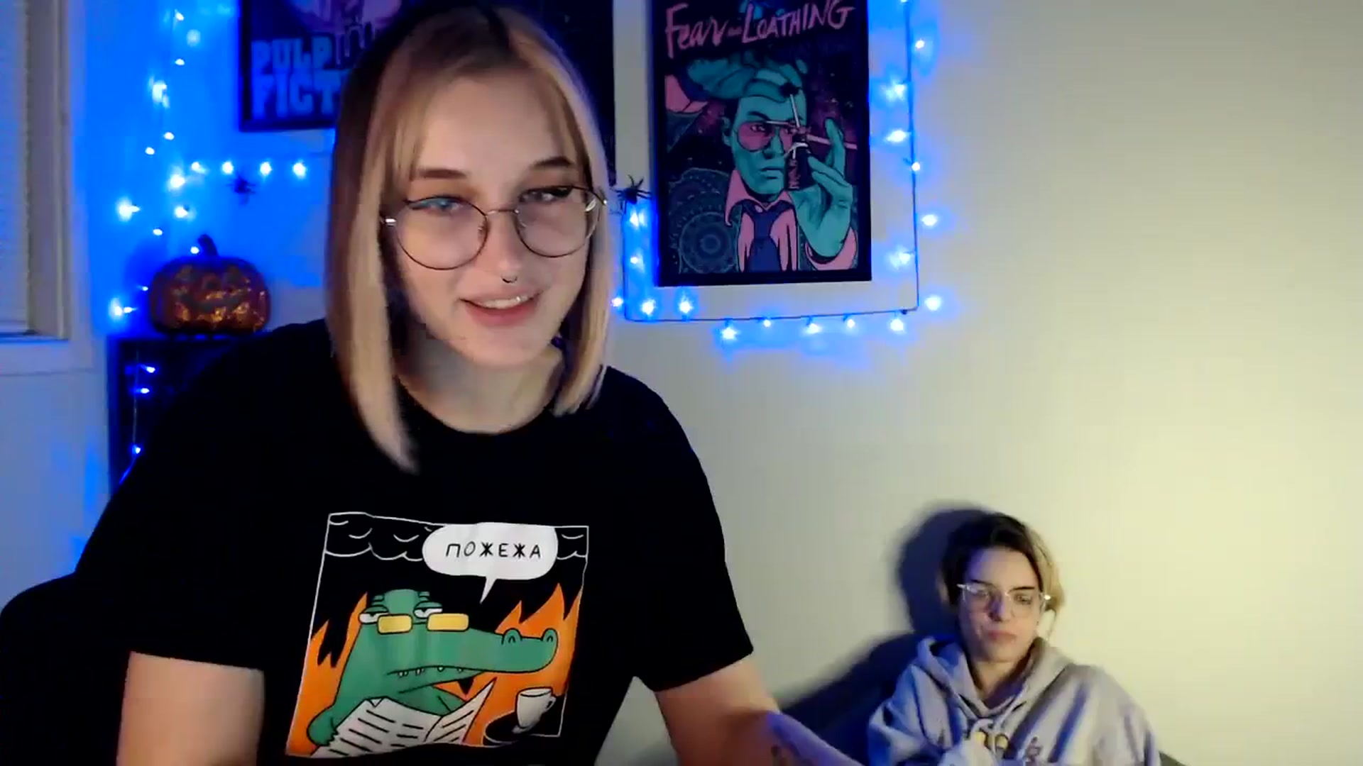 Gallery image thumbnail from Spicy_X's myfreecams stream on, 11/05/2023, 17:14 image 13 of 20