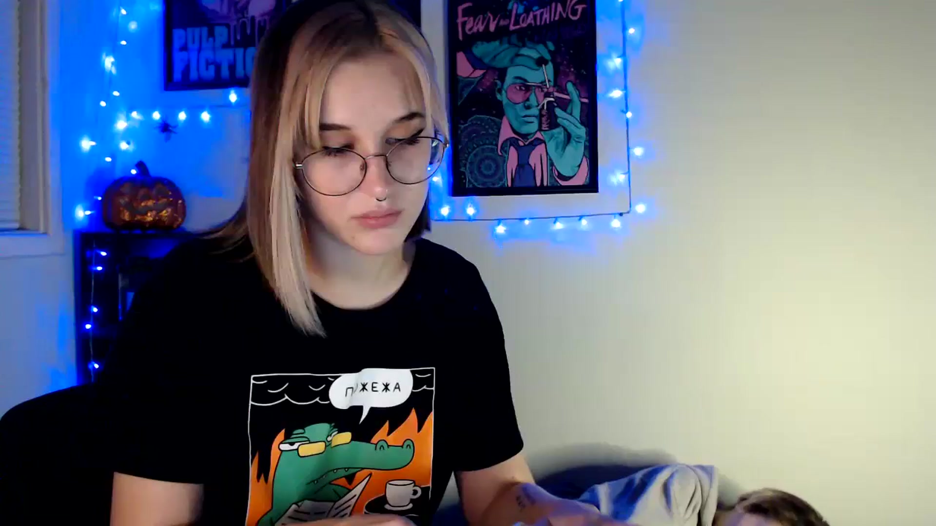 Gallery image thumbnail from Spicy_X's myfreecams stream on, 11/05/2023, 17:14 image 17 of 20