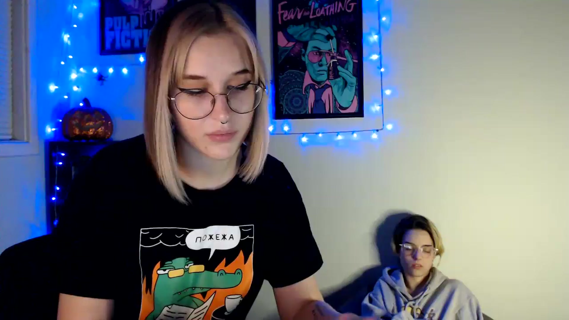Gallery image thumbnail from Spicy_X's myfreecams stream on, 11/05/2023, 17:14 image 15 of 20