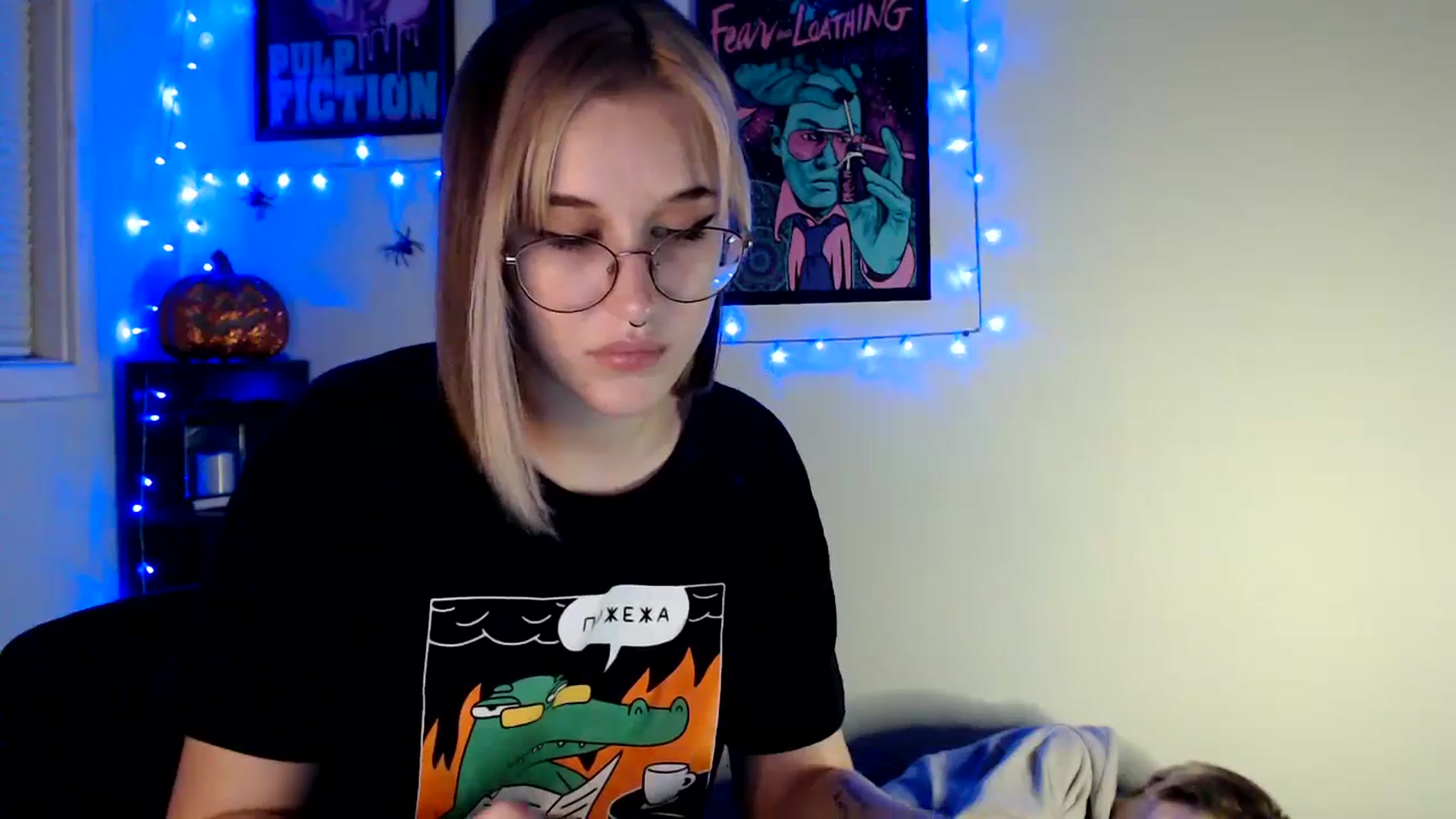 Gallery image thumbnail from Spicy_X's myfreecams stream on, 11/05/2023, 17:14 image 19 of 20