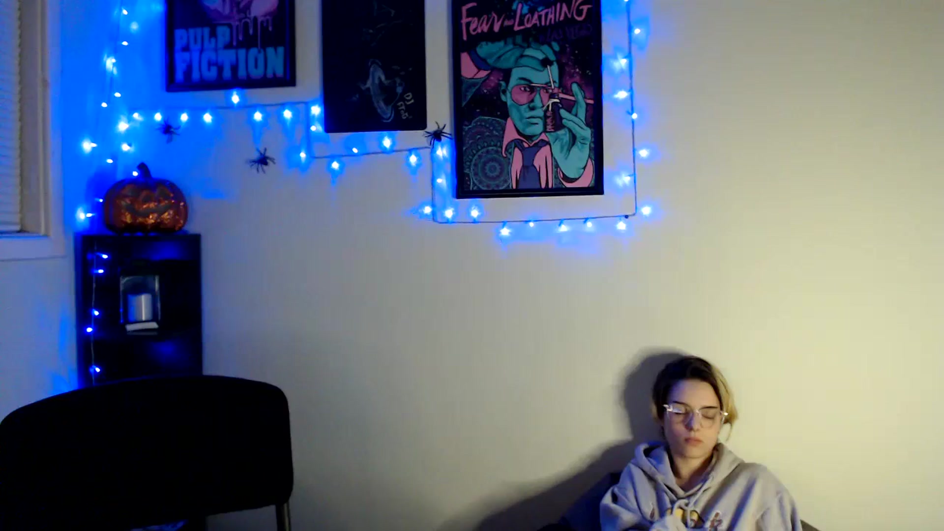 Gallery image thumbnail from Spicy_X's myfreecams stream on, 11/05/2023, 17:14 image 14 of 20