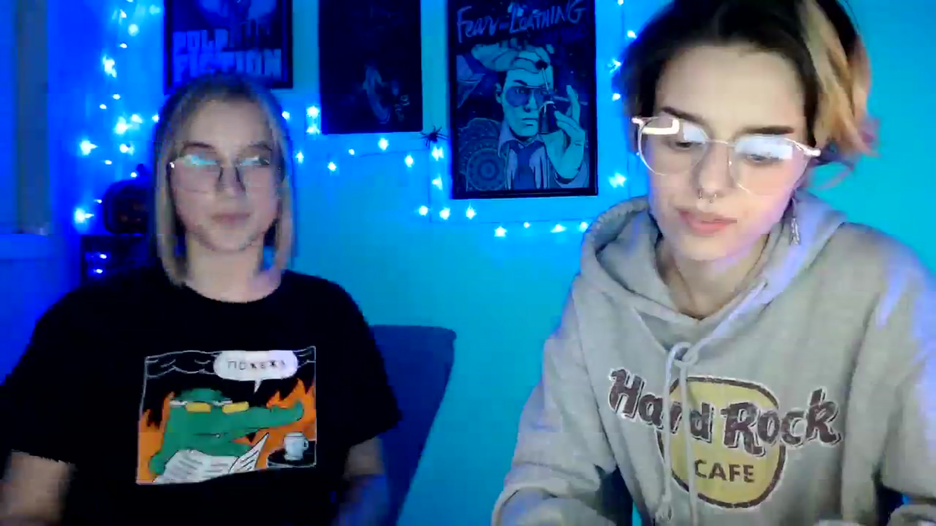 Gallery image thumbnail from Spicy_X's myfreecams stream on, 11/05/2023, 17:14 image 3 of 20
