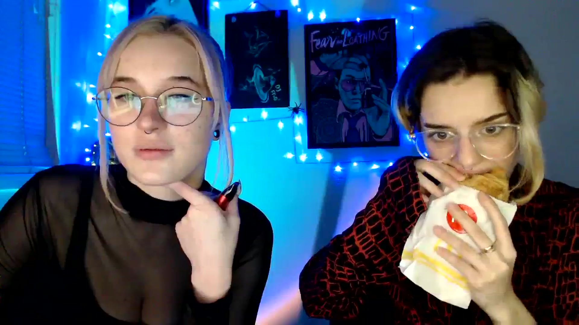 Gallery image thumbnail from Spicy_X's myfreecams stream on, 11/08/2023, 14:43 image 19 of 20