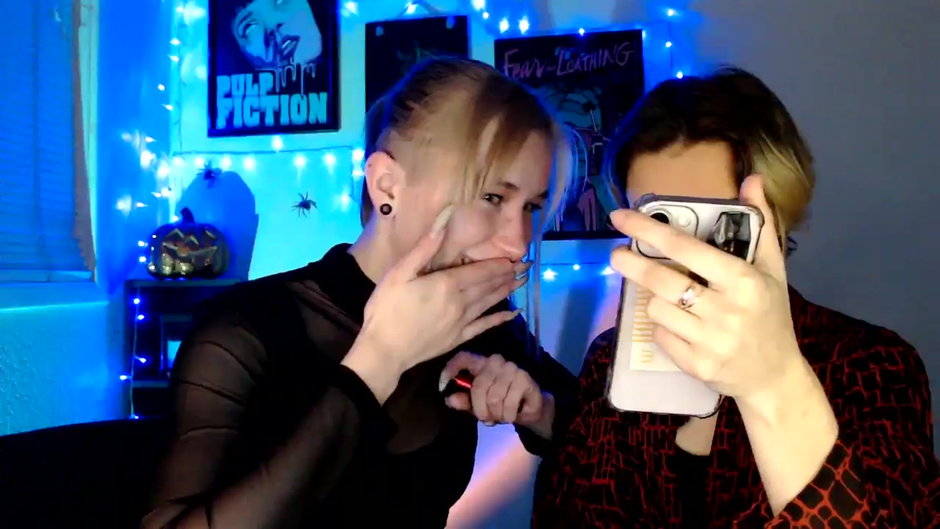 Gallery image thumbnail from Spicy_X's myfreecams stream on, 11/08/2023, 14:43 image 12 of 20