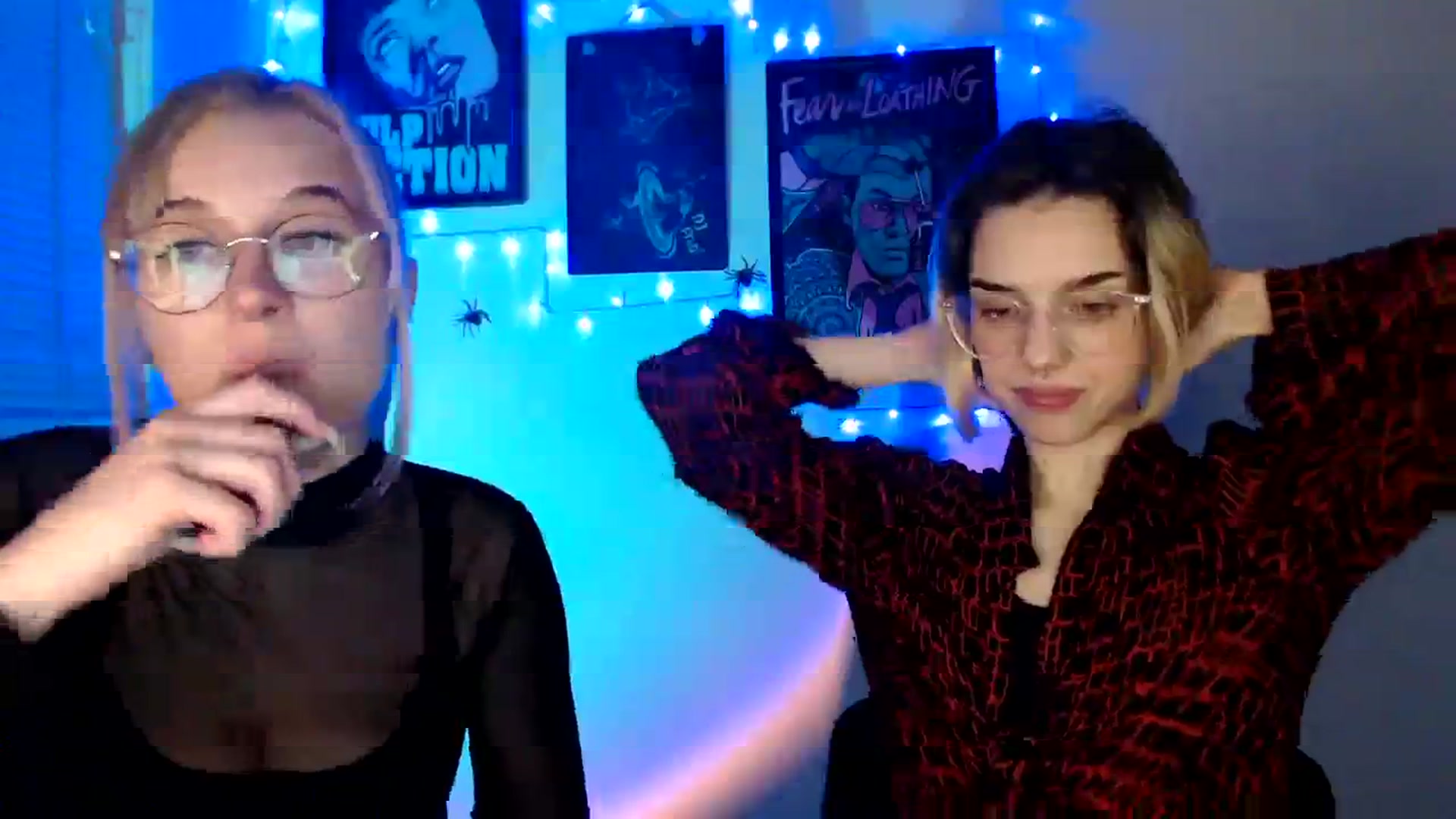 Gallery image thumbnail from Spicy_X's myfreecams stream on, 11/08/2023, 14:43 image 8 of 20