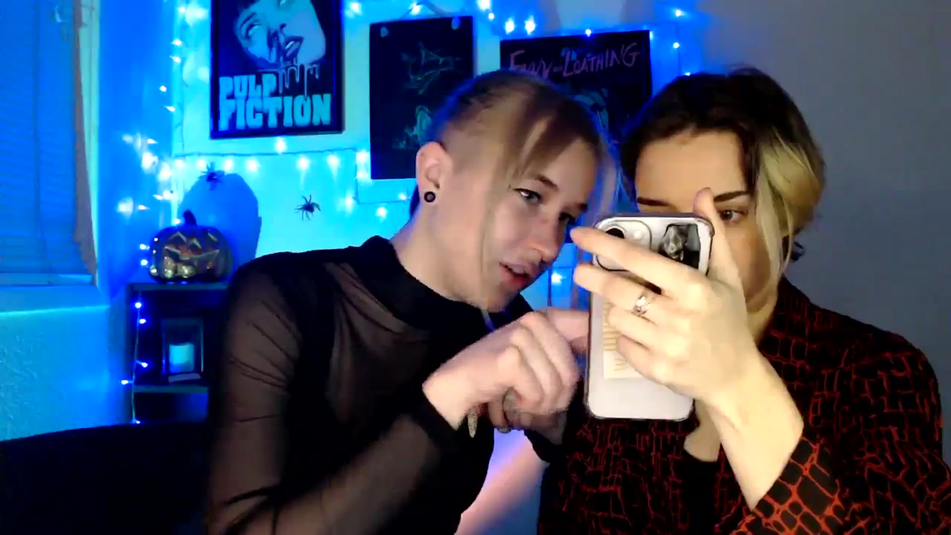 Gallery image thumbnail from Spicy_X's myfreecams stream on, 11/08/2023, 14:43 image 11 of 20