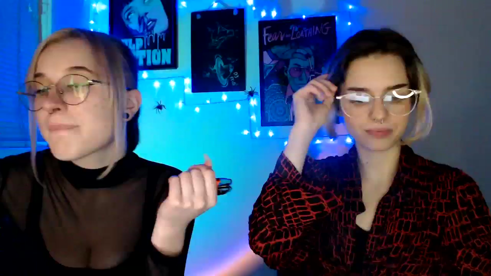 Gallery image thumbnail from Spicy_X's myfreecams stream on, 11/08/2023, 14:43 image 9 of 20