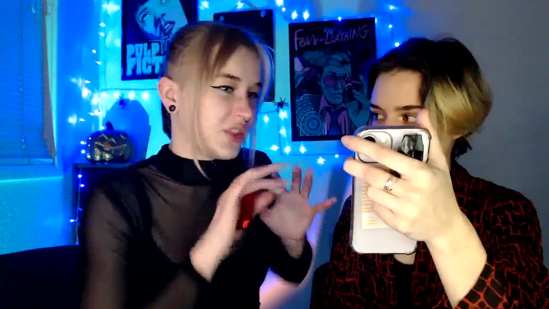 Gallery image thumbnail from Spicy_X's myfreecams stream on, 11/08/2023, 14:43 image 13 of 20