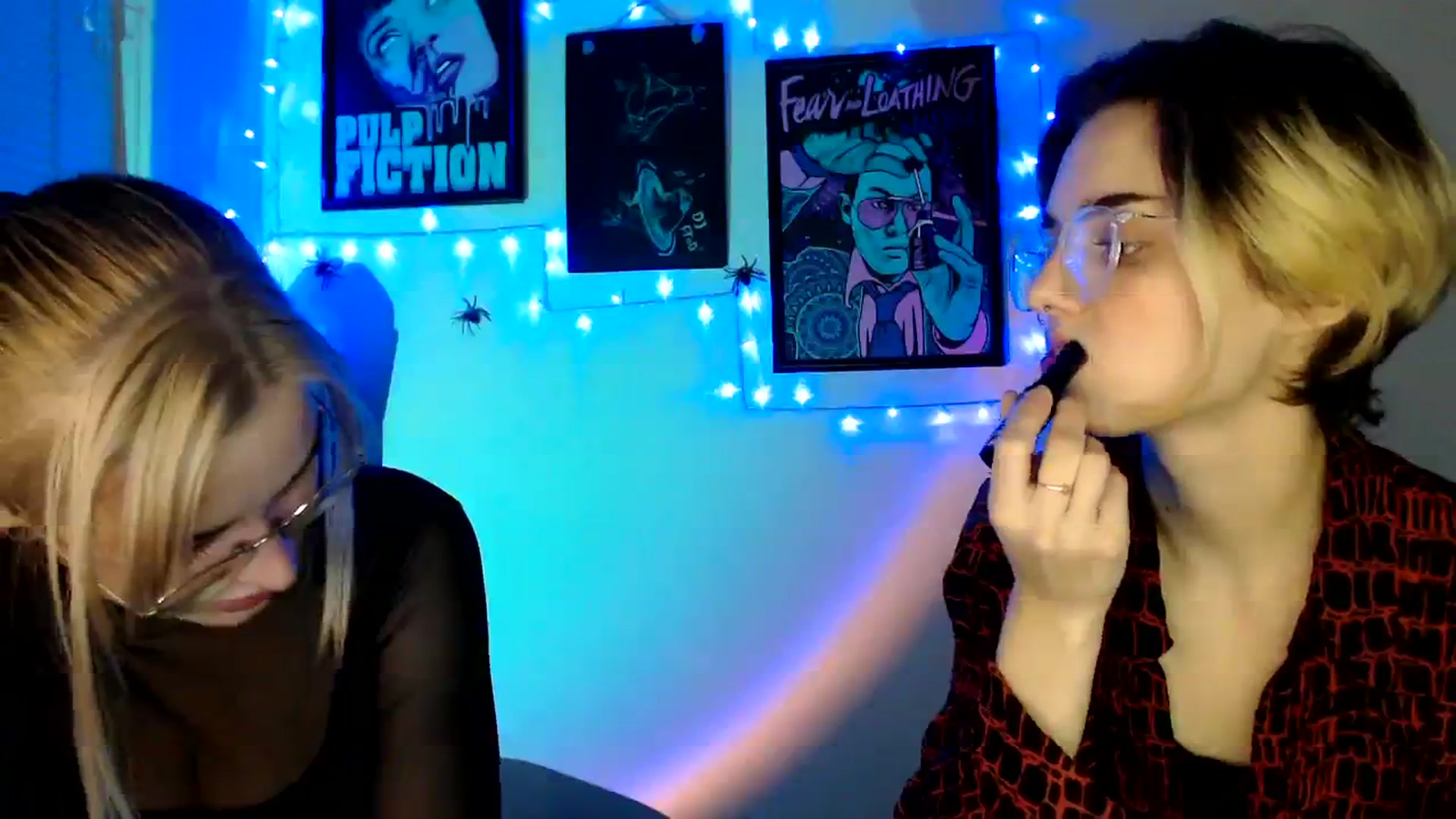 Gallery image thumbnail from Spicy_X's myfreecams stream on, 11/08/2023, 16:09 image 6 of 20