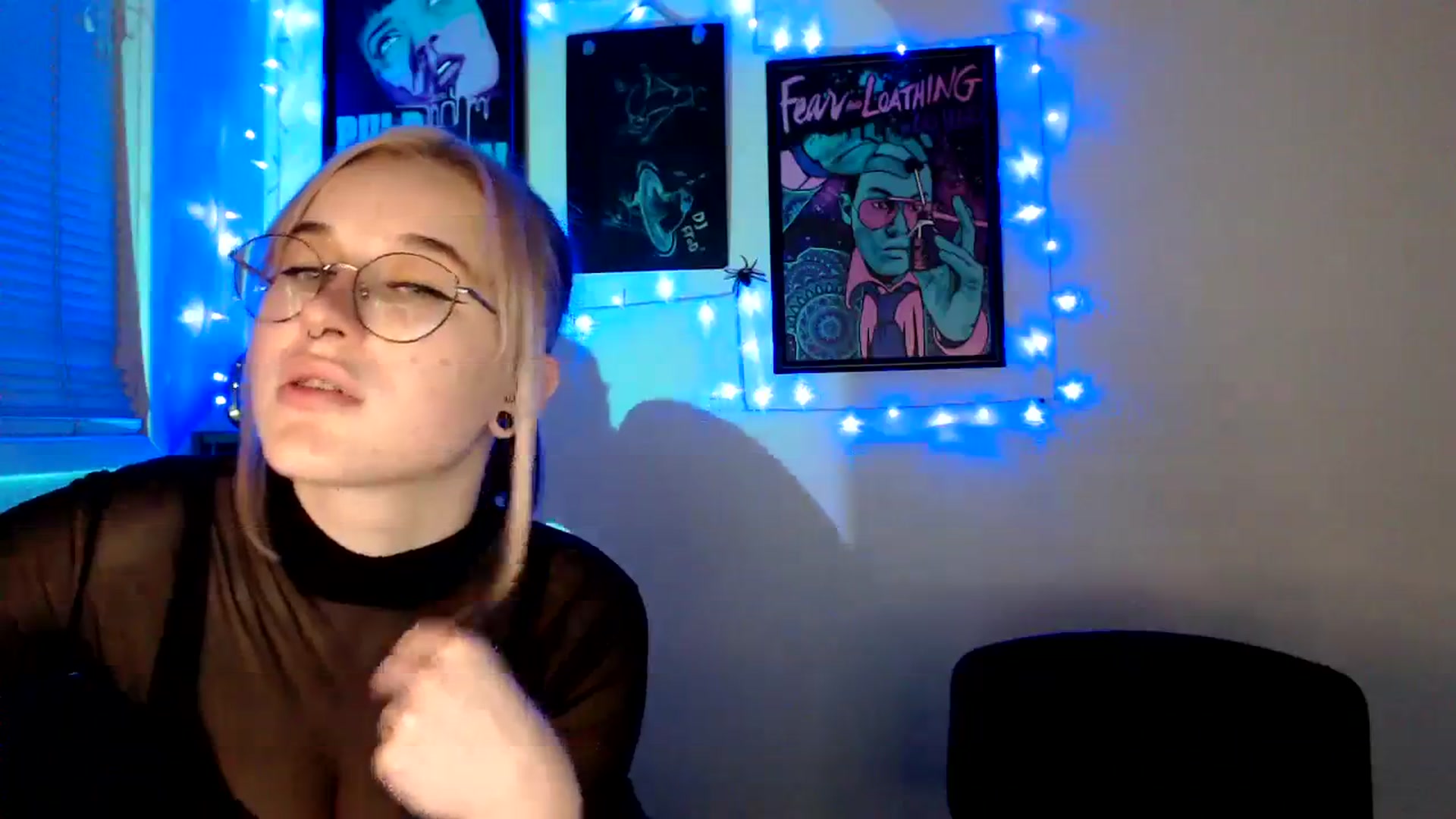 Gallery image thumbnail from Spicy_X's myfreecams stream on, 11/08/2023, 16:09 image 17 of 20
