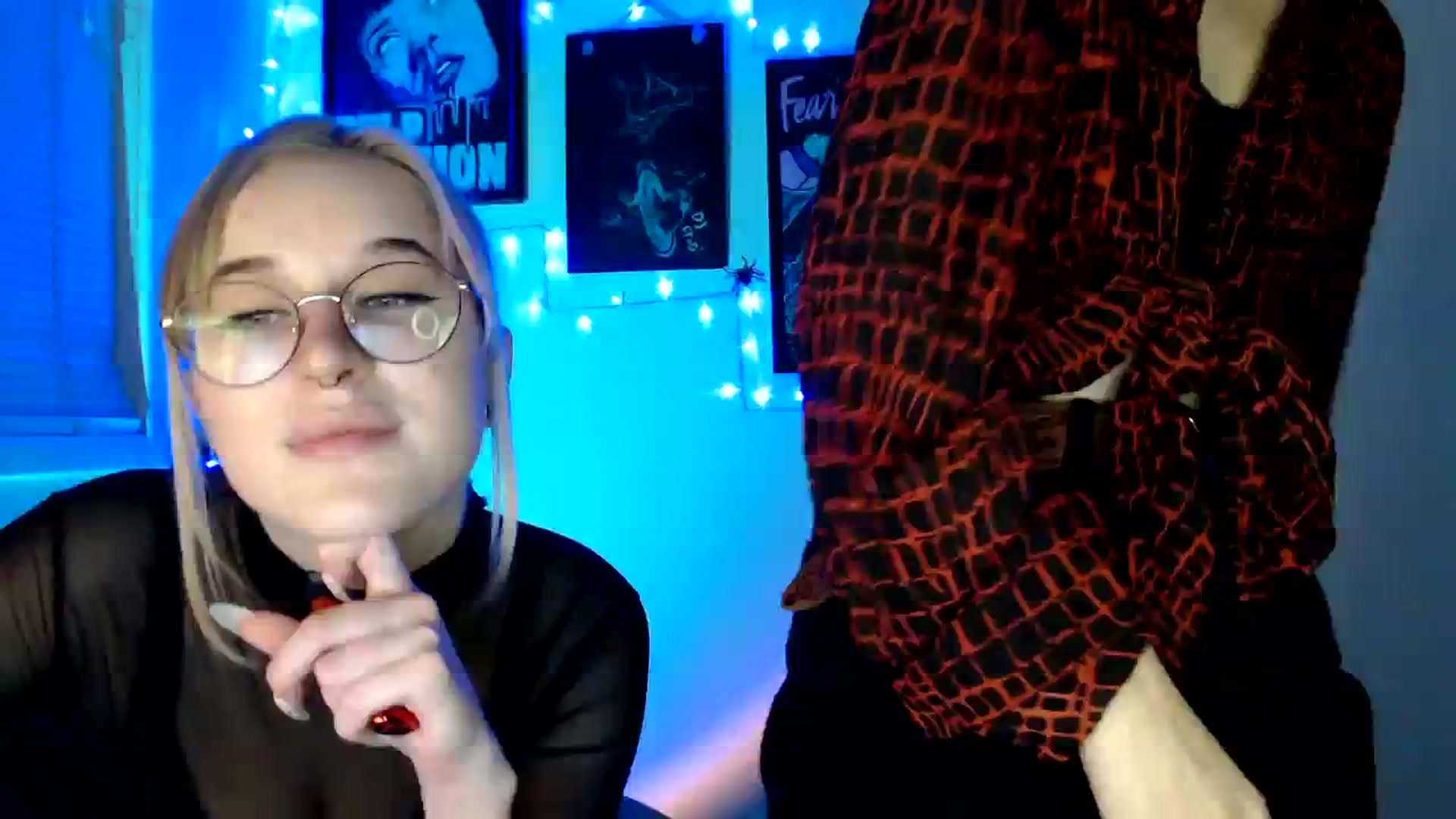 Gallery image thumbnail from Spicy_X's myfreecams stream on, 11/08/2023, 16:09 image 16 of 20