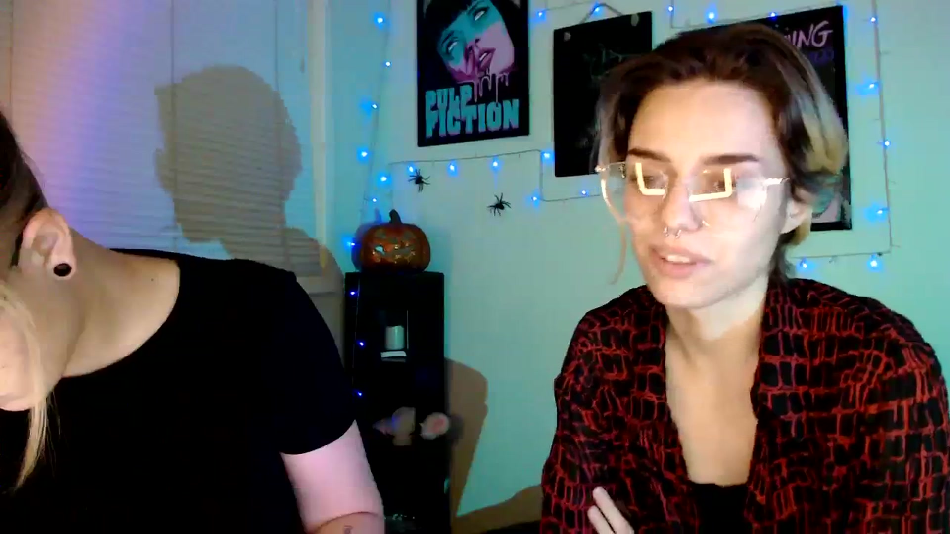 Gallery image thumbnail from Spicy_X's myfreecams stream on, 11/09/2023, 17:33 image 8 of 20