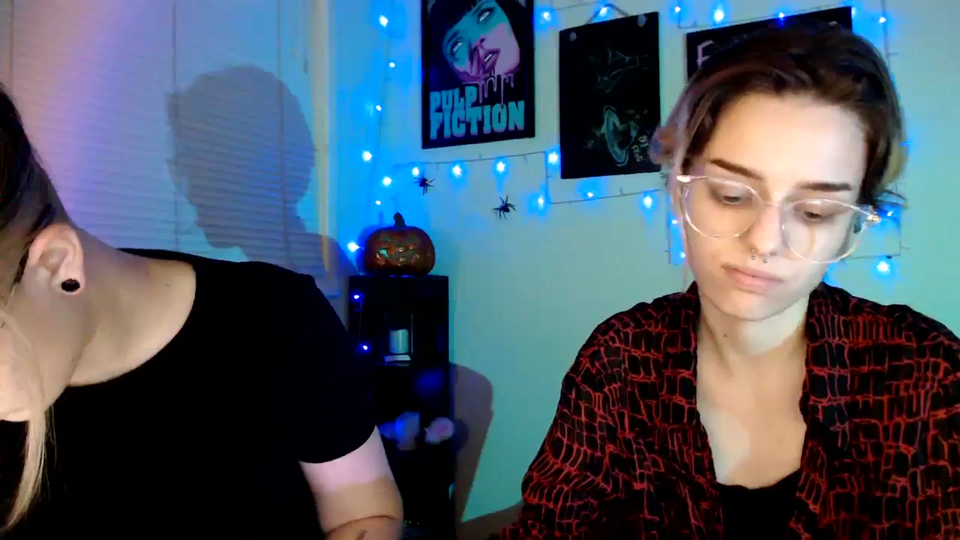 Gallery image thumbnail from Spicy_X's myfreecams stream on, 11/09/2023, 17:33 image 9 of 20