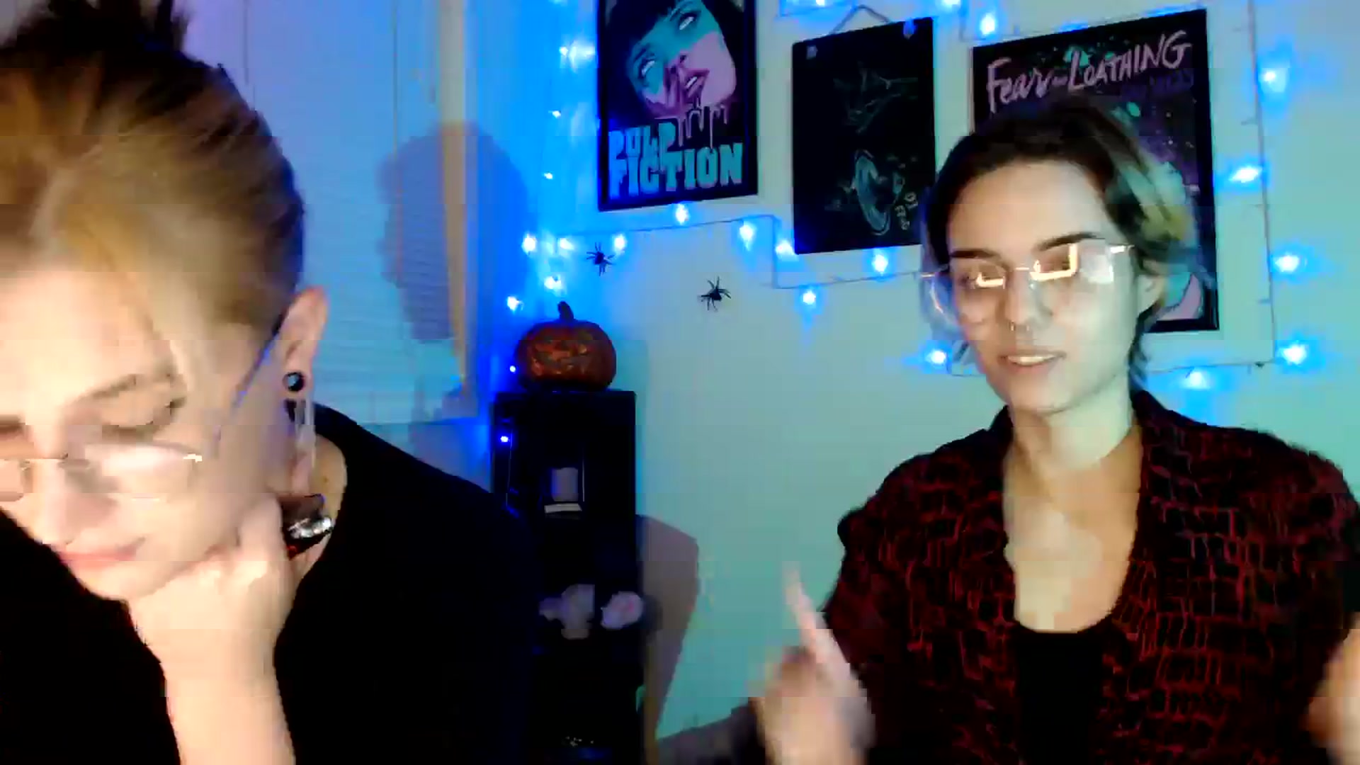 Gallery image thumbnail from Spicy_X's myfreecams stream on, 11/09/2023, 17:33 image 19 of 20