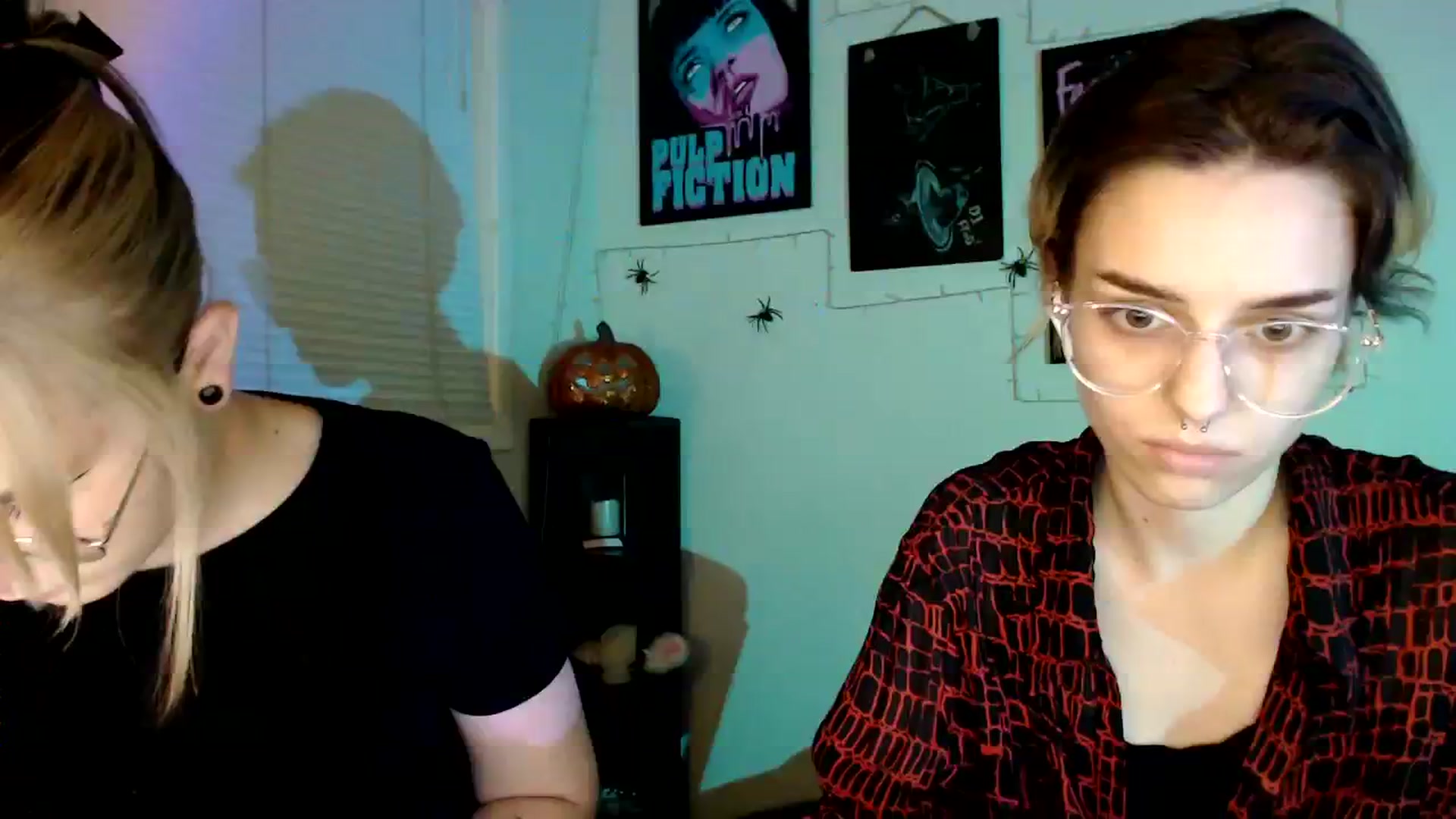 Gallery image thumbnail from Spicy_X's myfreecams stream on, 11/09/2023, 17:33 image 11 of 20