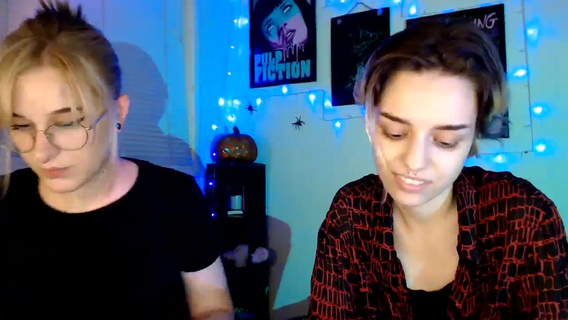 Gallery image thumbnail from Spicy_X's myfreecams stream on, 11/09/2023, 17:33 image 5 of 20