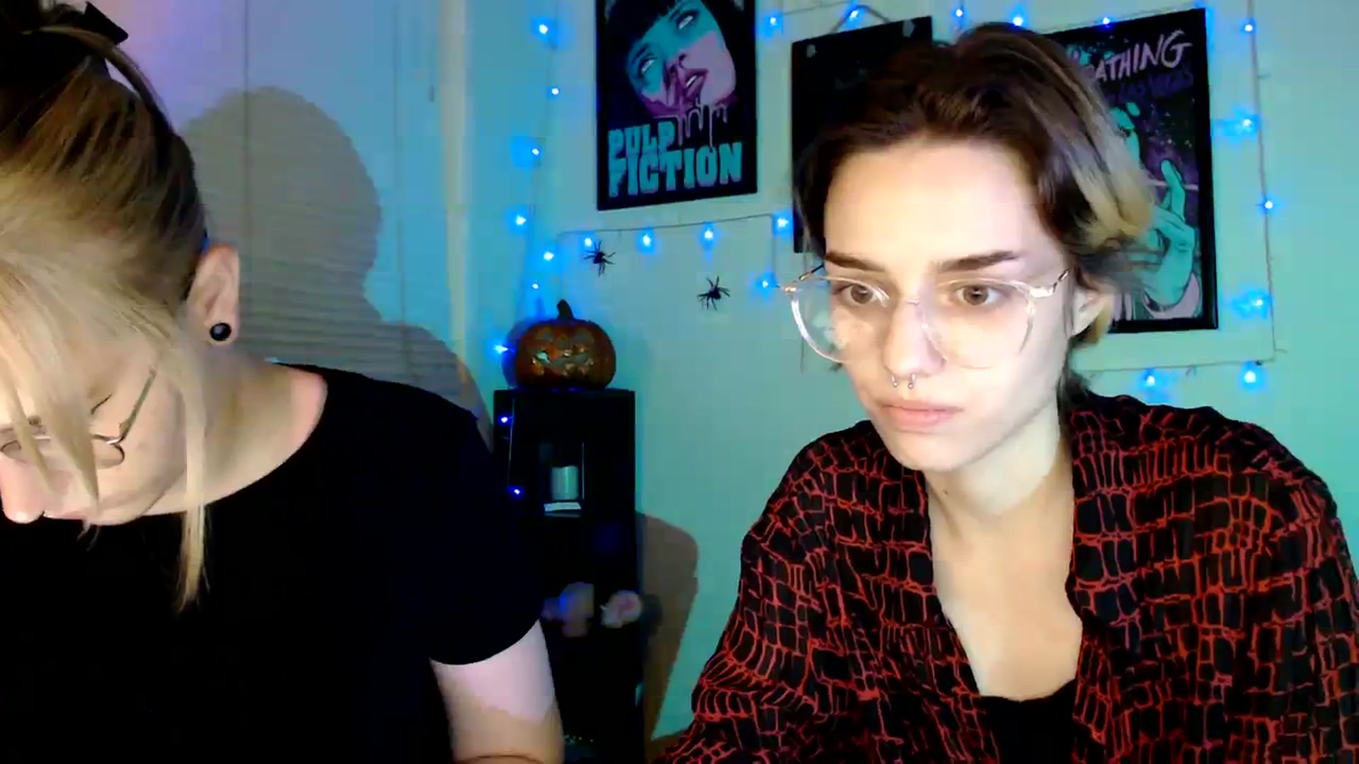 Gallery image thumbnail from Spicy_X's myfreecams stream on, 11/09/2023, 17:33 image 12 of 20