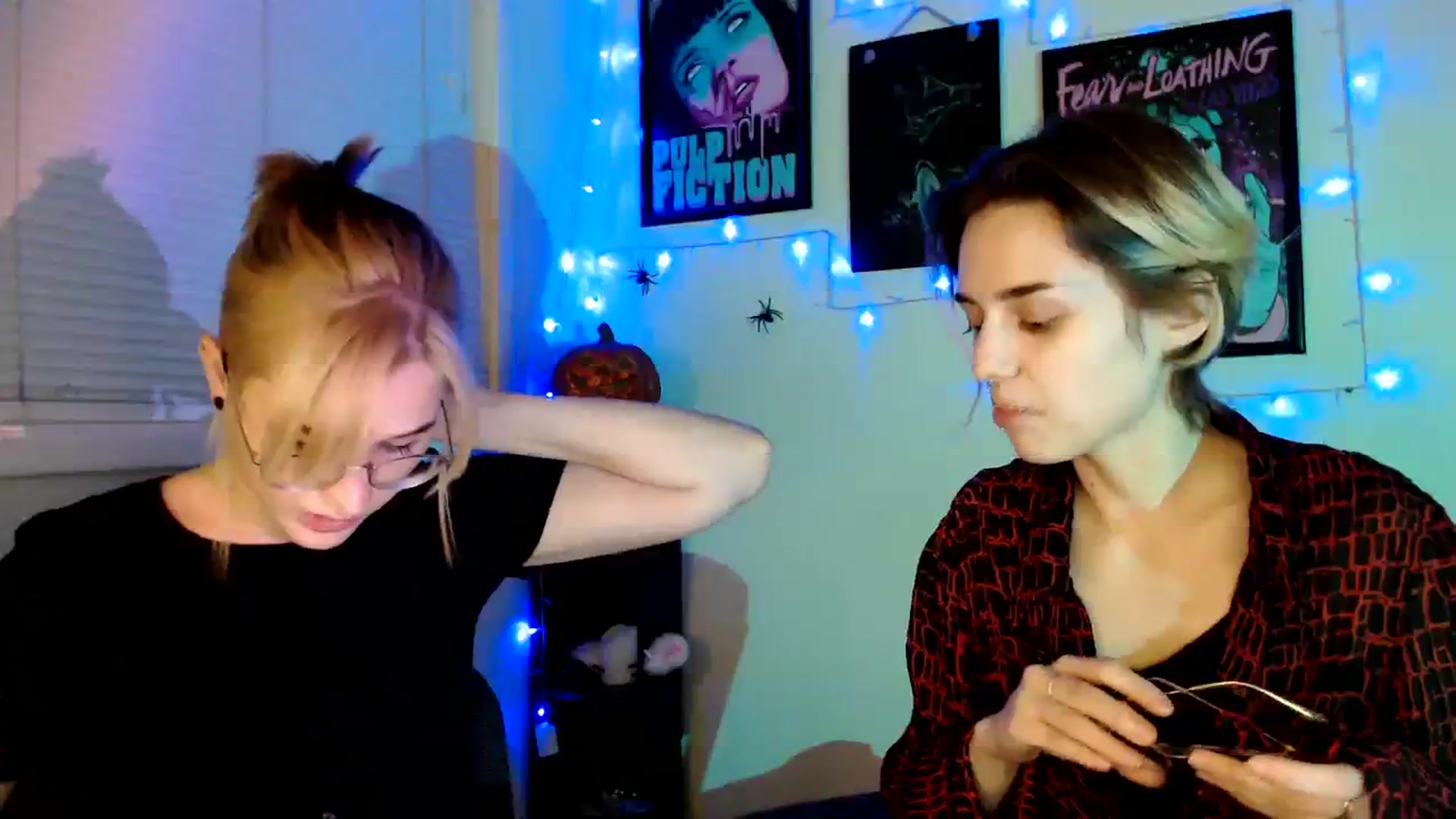 Gallery image thumbnail from Spicy_X's myfreecams stream on, 11/09/2023, 17:33 image 4 of 20