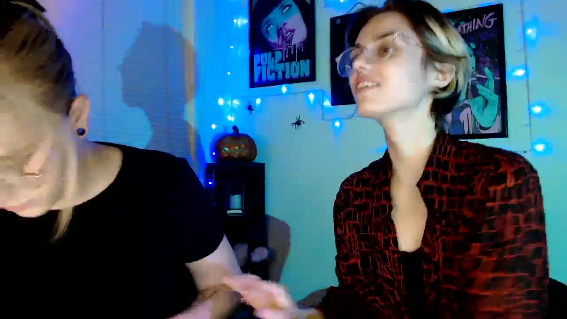 Gallery image thumbnail from Spicy_X's myfreecams stream on, 11/09/2023, 17:33 image 7 of 20