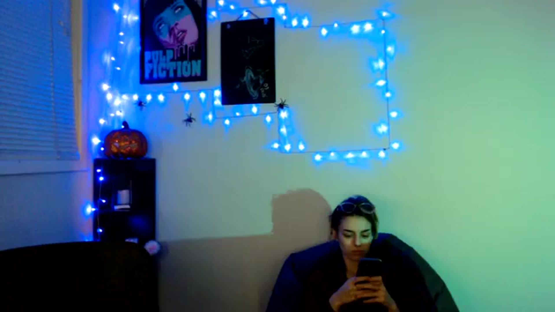 Gallery image thumbnail from Spicy_X's myfreecams stream on, 11/10/2023, 20:02 image 20 of 20