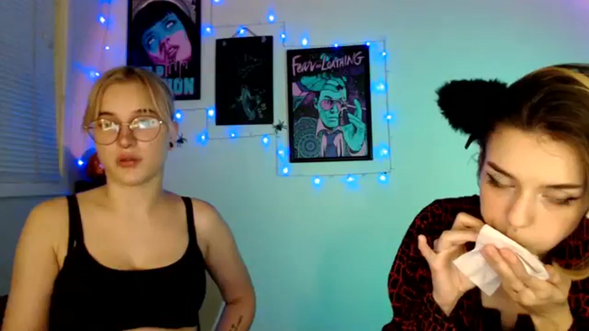 Gallery image thumbnail from Spicy_X's myfreecams stream on, 11/11/2023, 15:51 image 8 of 20